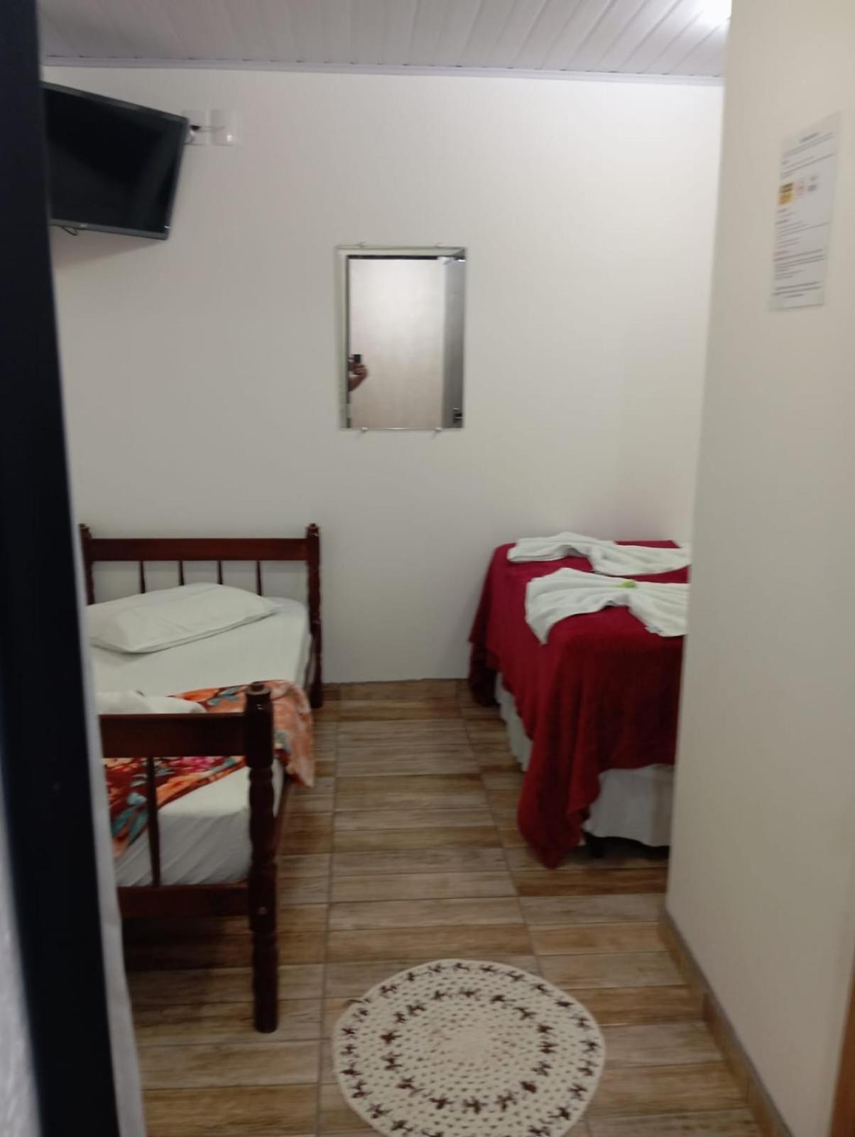 Triple Room photo 2