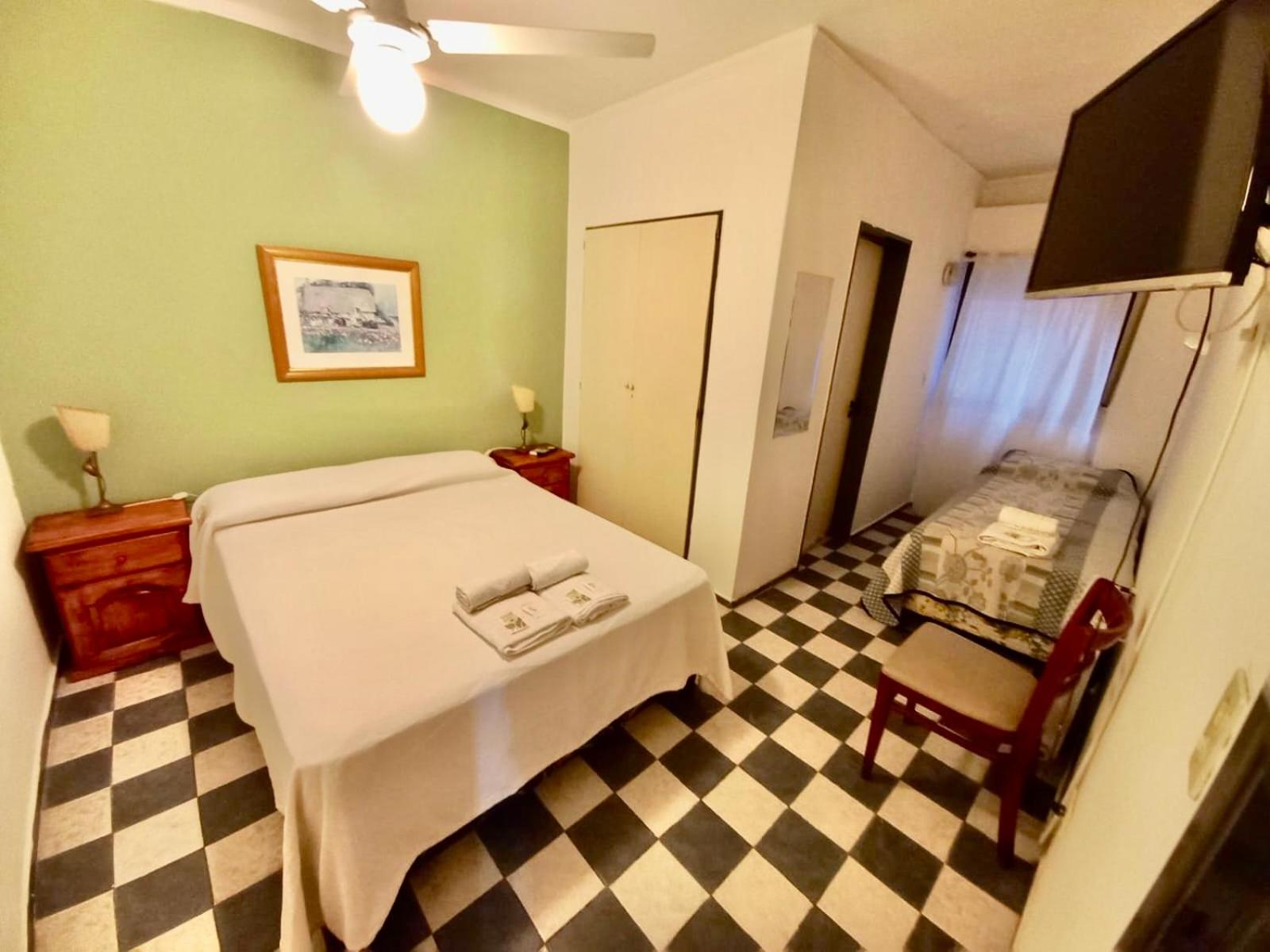 Triple Room photo 1