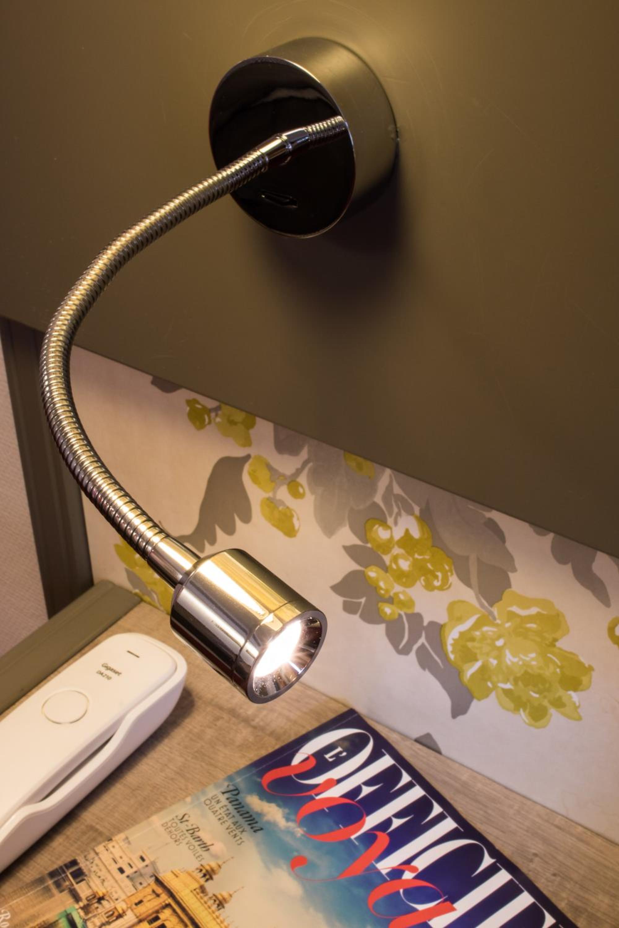 Classic Double or Twin Room - Photo 6