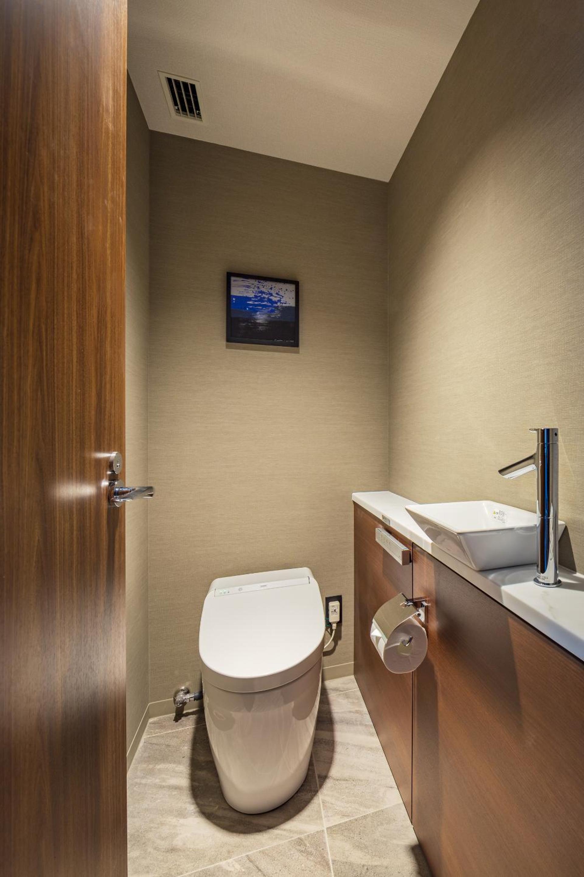 Deluxe Room with Three Single Beds  - Photo 4