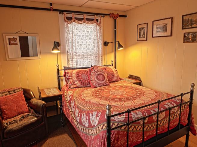 Double Room photo 1