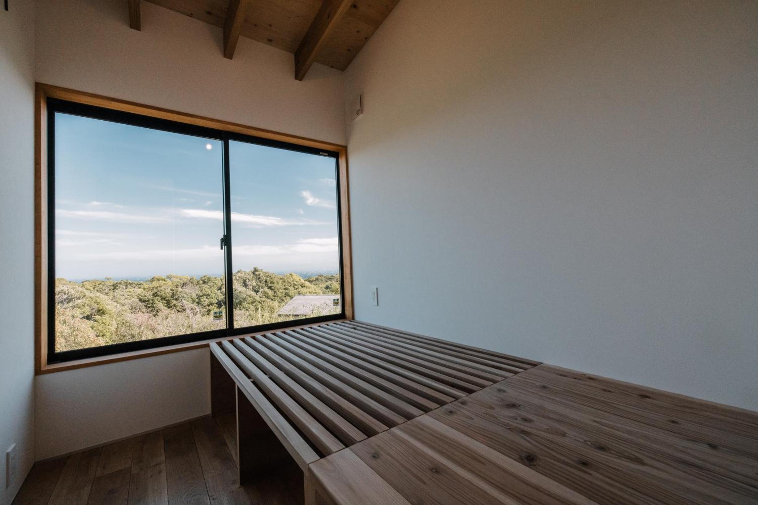 Single Room with Sea View