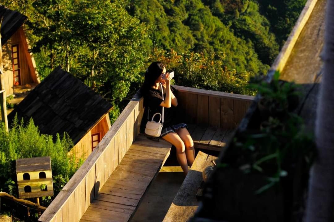 Double Room with Mountain View photo 2