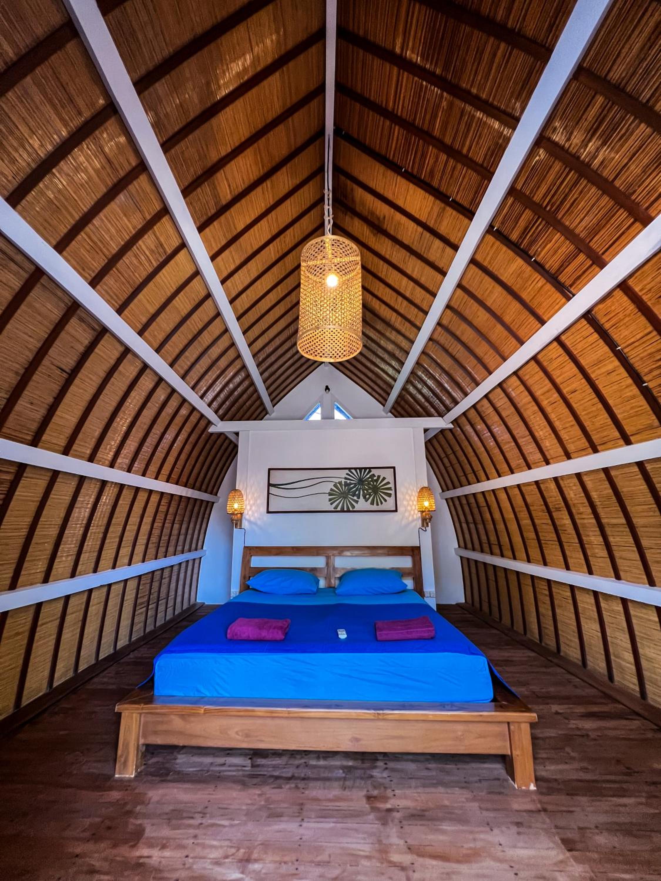 Three-Bedroom Villa photo 1