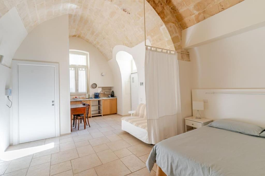 Double Room with Extra Bed