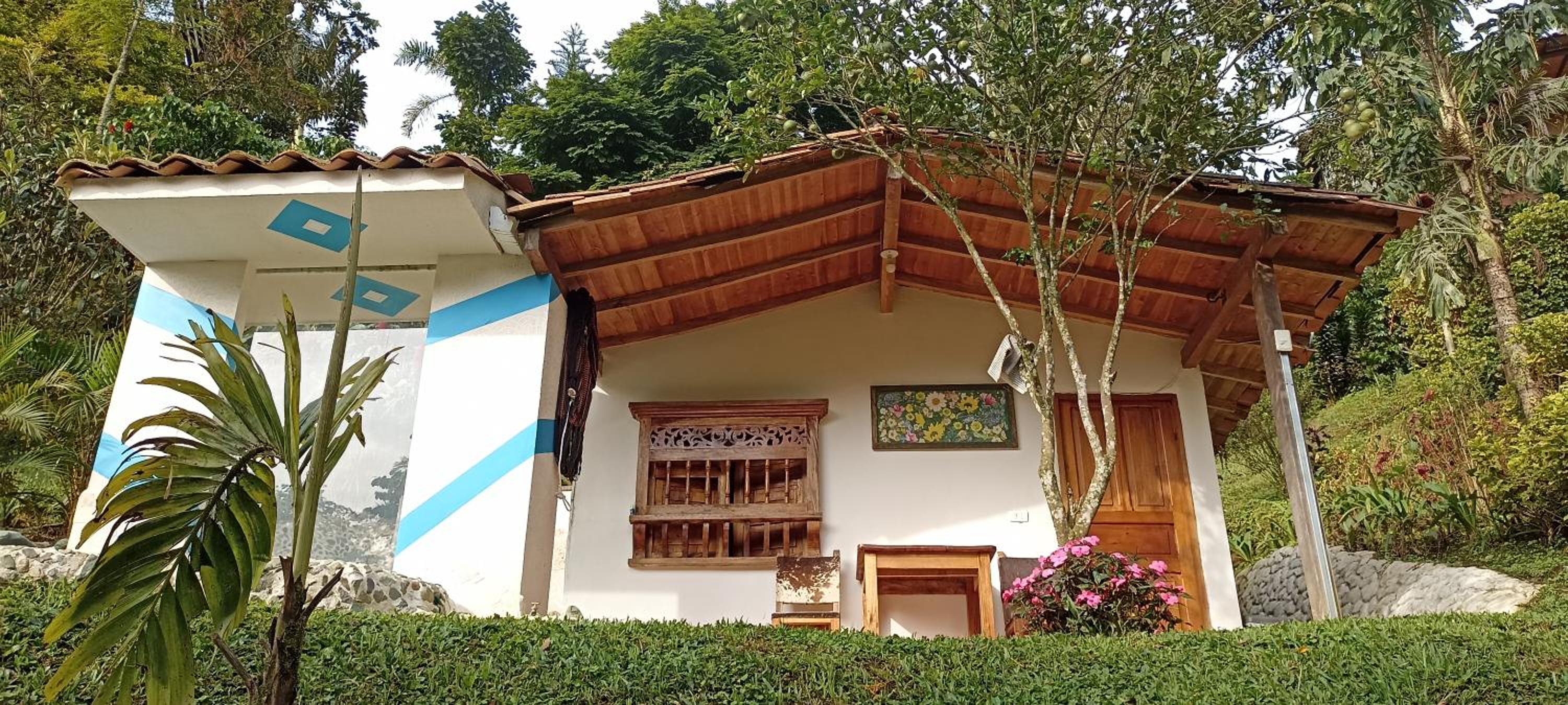 Chalet photo 2