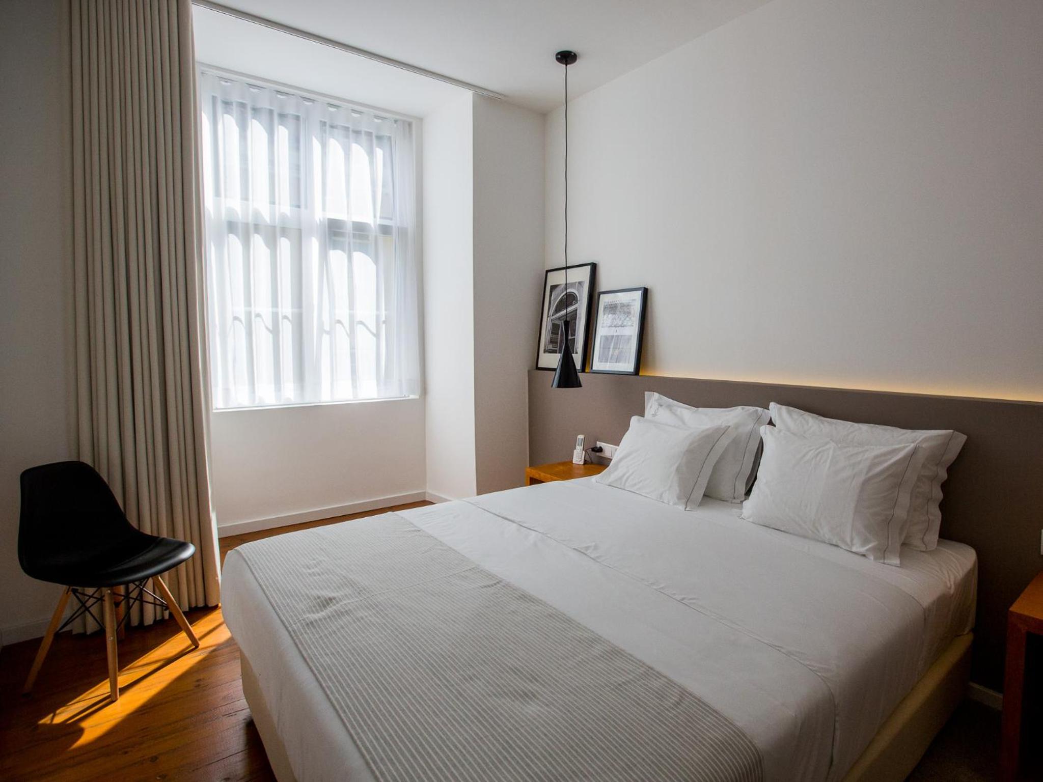 Comfort Double Room or Twin Room photo 3