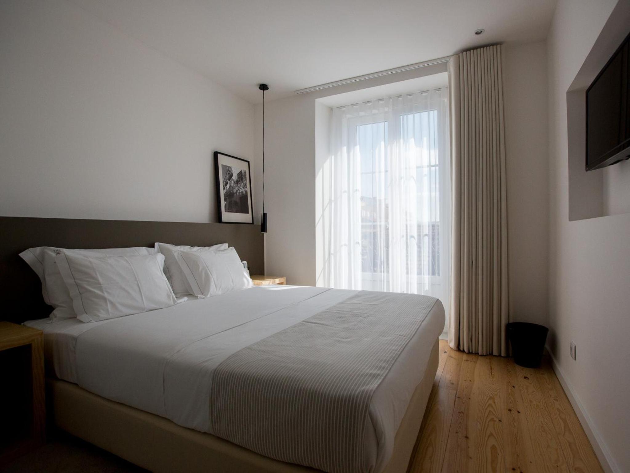 Comfort Double Room or Twin Room photo 2