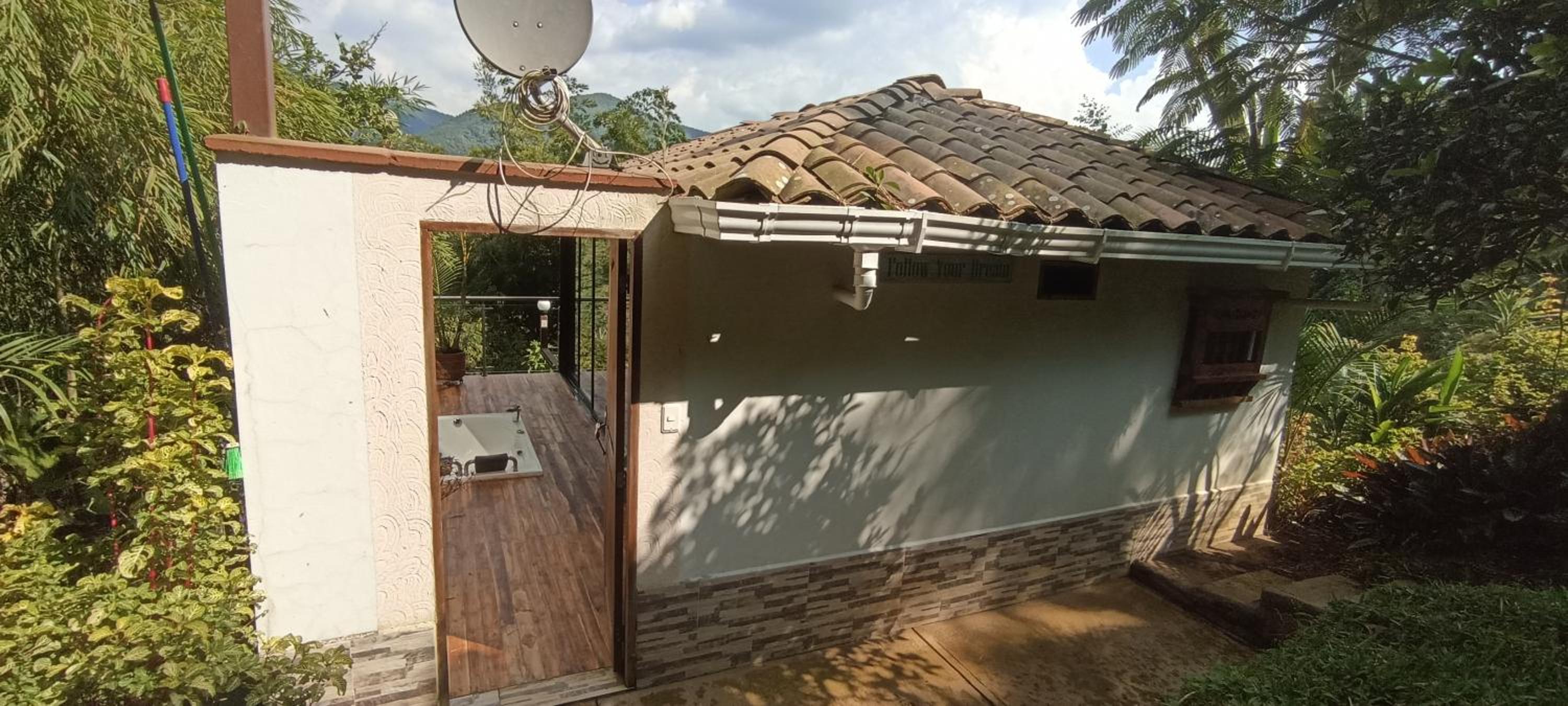 One-Bedroom Chalet photo 2