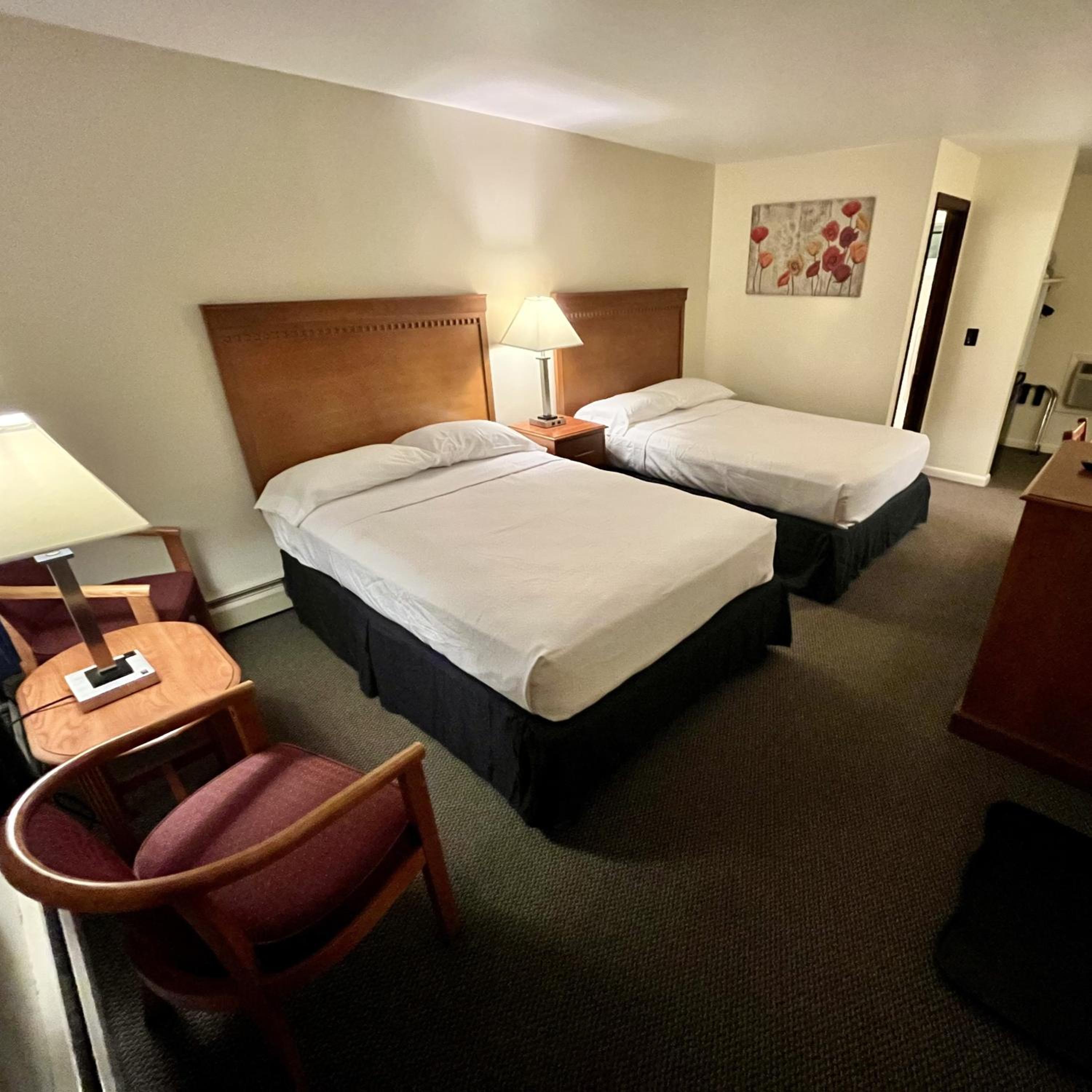 Double Room photo 1