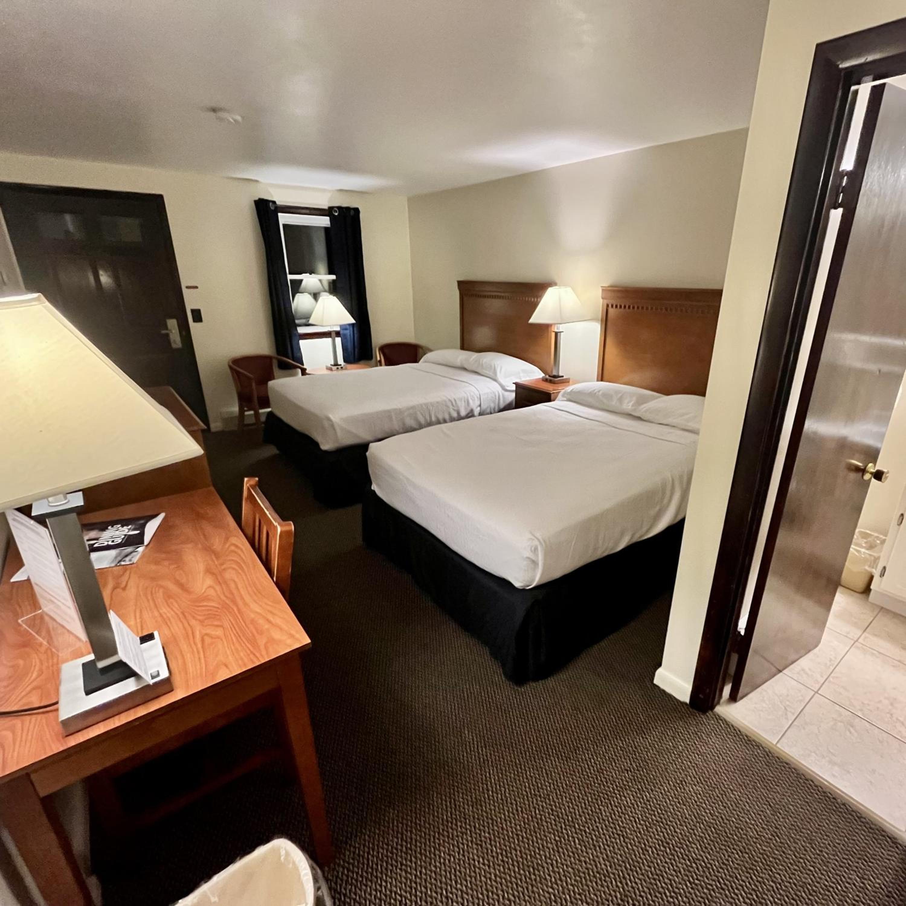Double Room photo 3