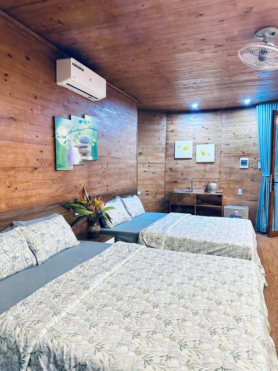 Family Bungalow photo 1