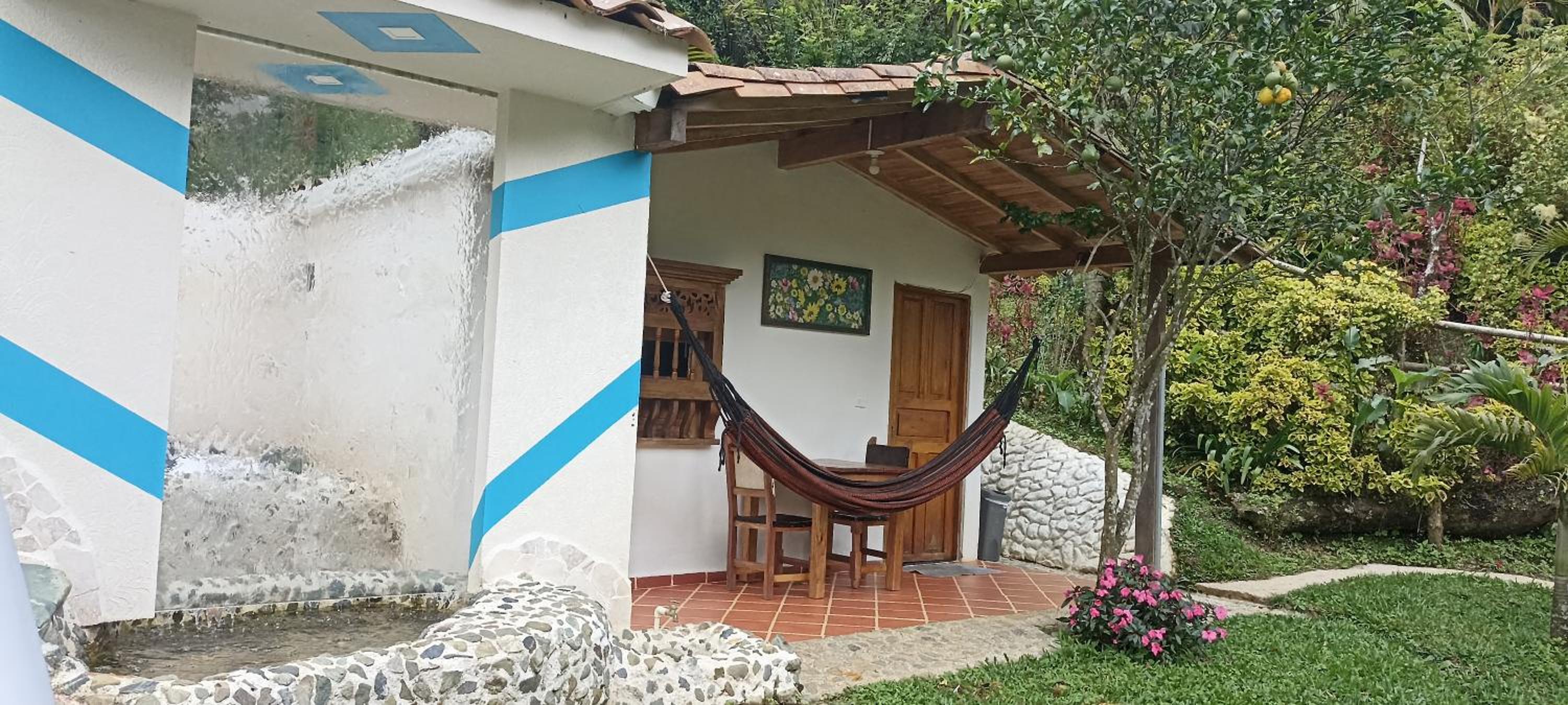 Chalet photo 1
