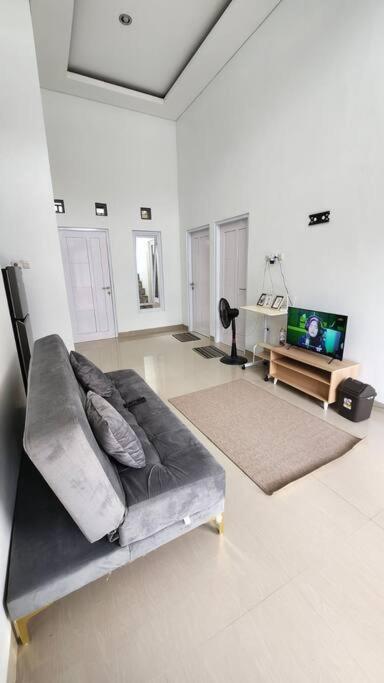 One-Bedroom House photo 2