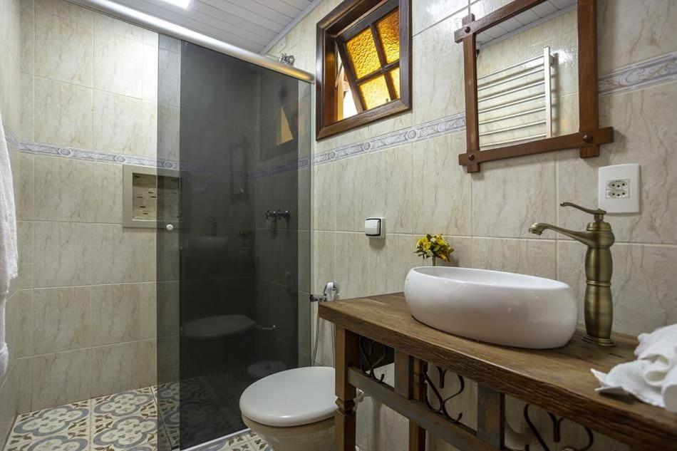 Chalet (2 Adults) photo 3