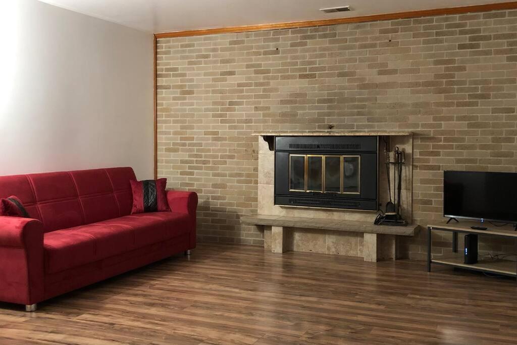 Apartment photo 1