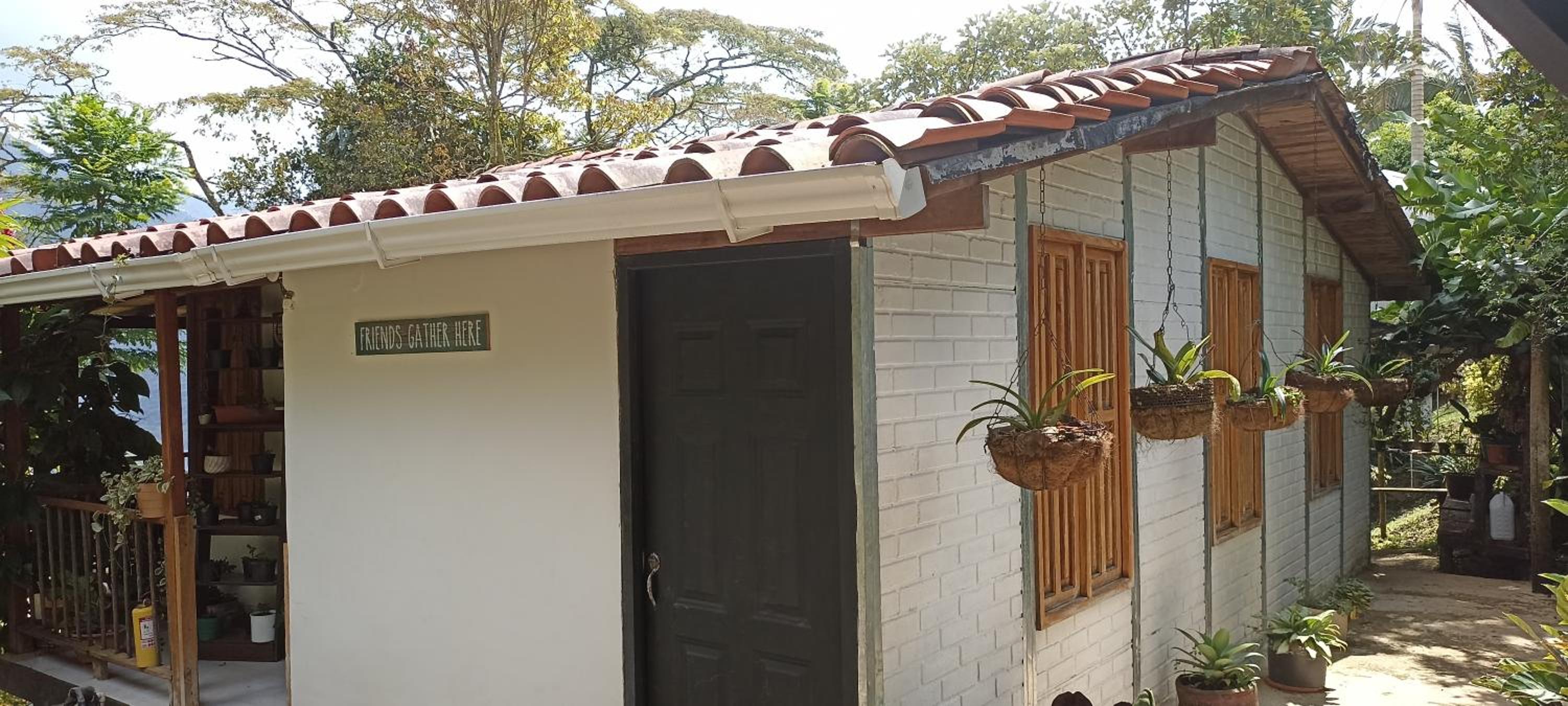 Family Bungalow photo 3