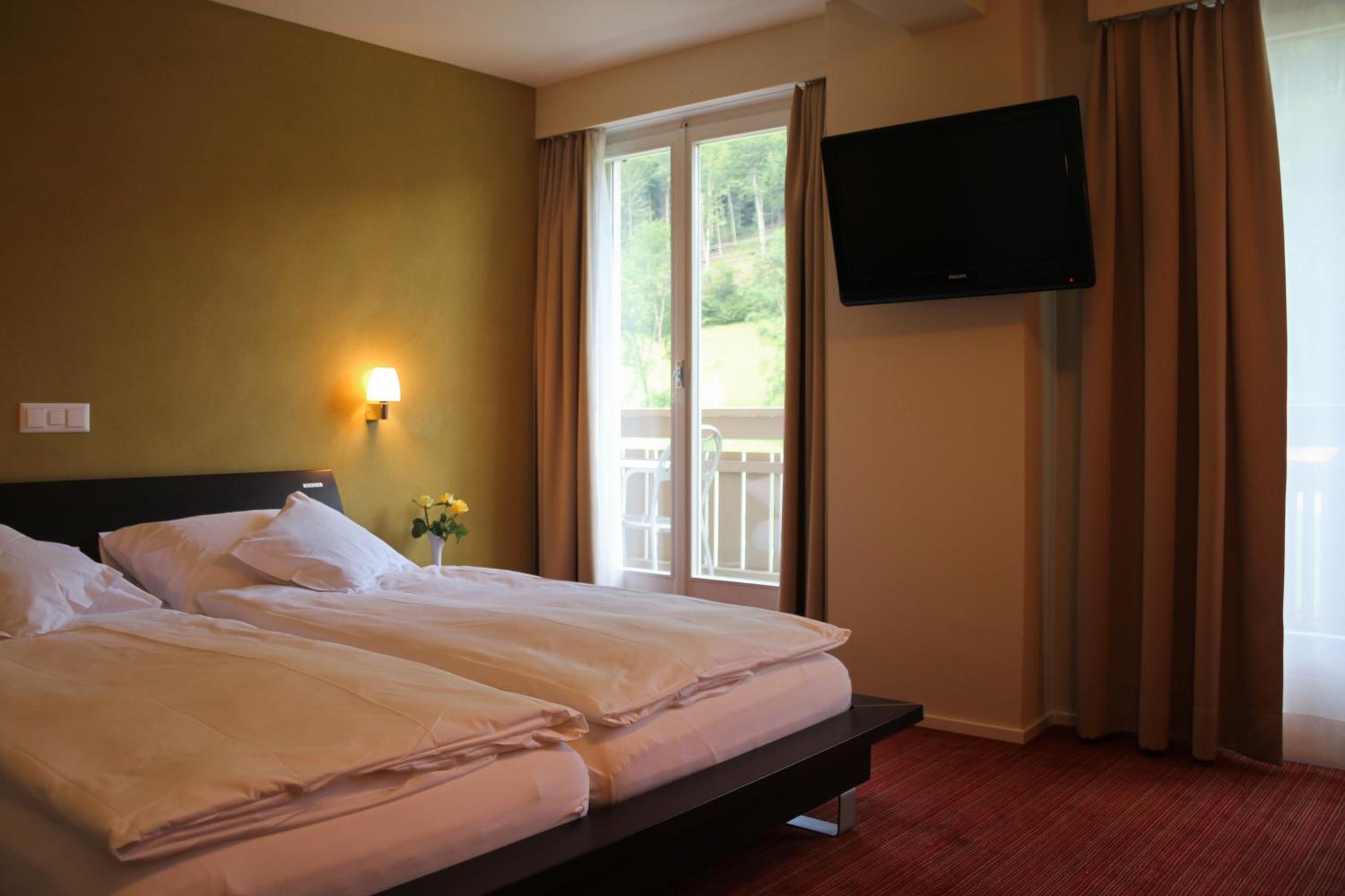 Superior Double Room - Photo 4