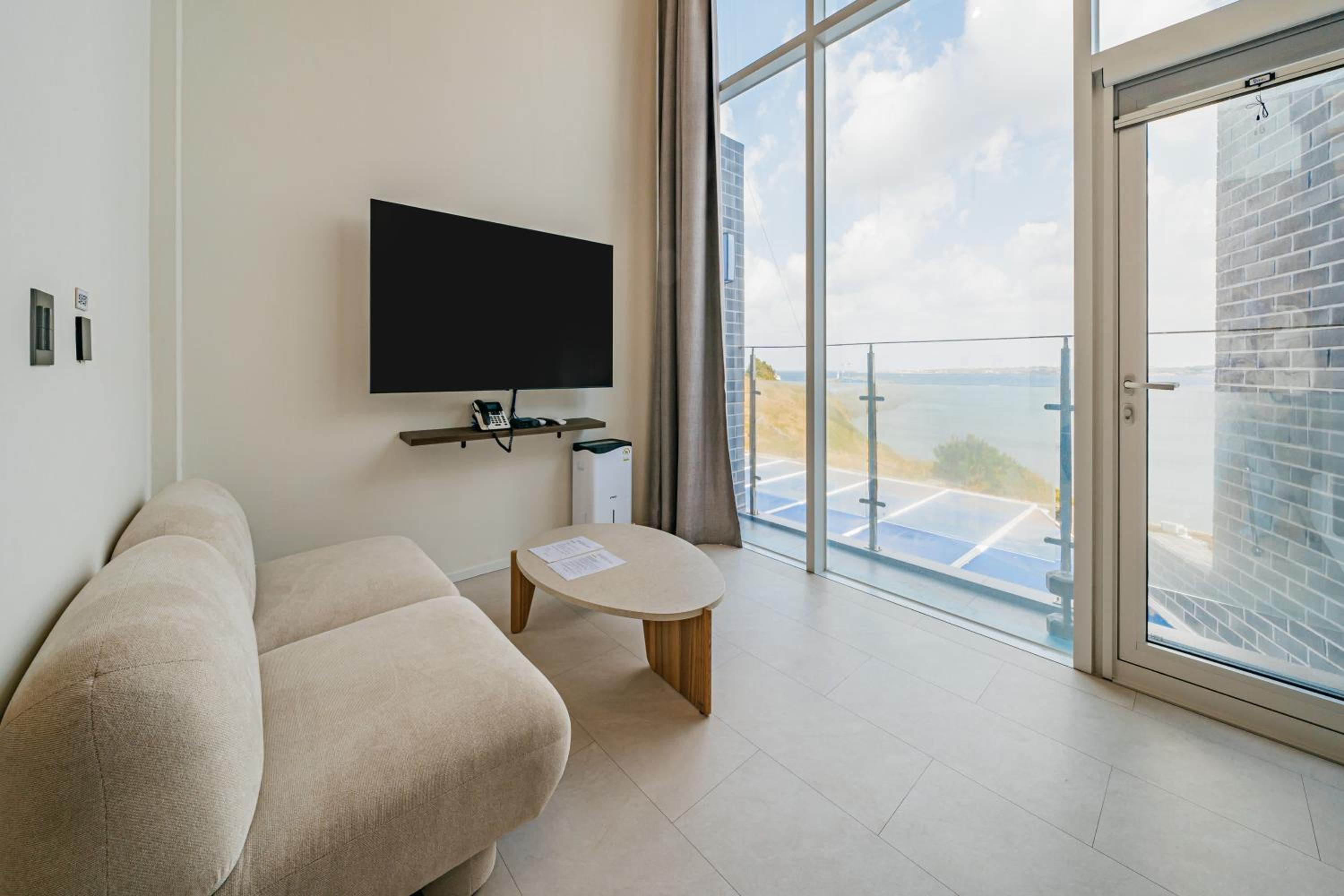 DUPLEX HAEILRI SPA - Photo 3