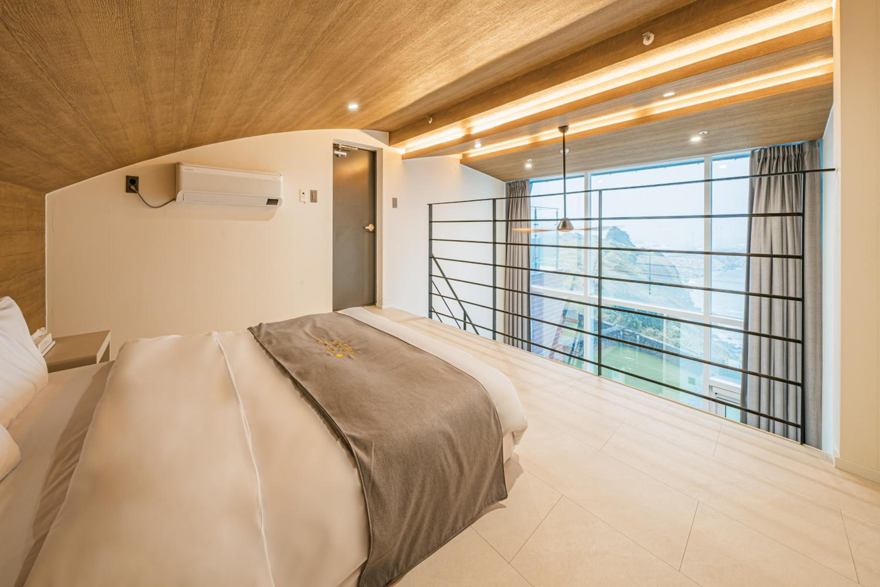 DUPLEX HAEILRI SPA - Photo 2