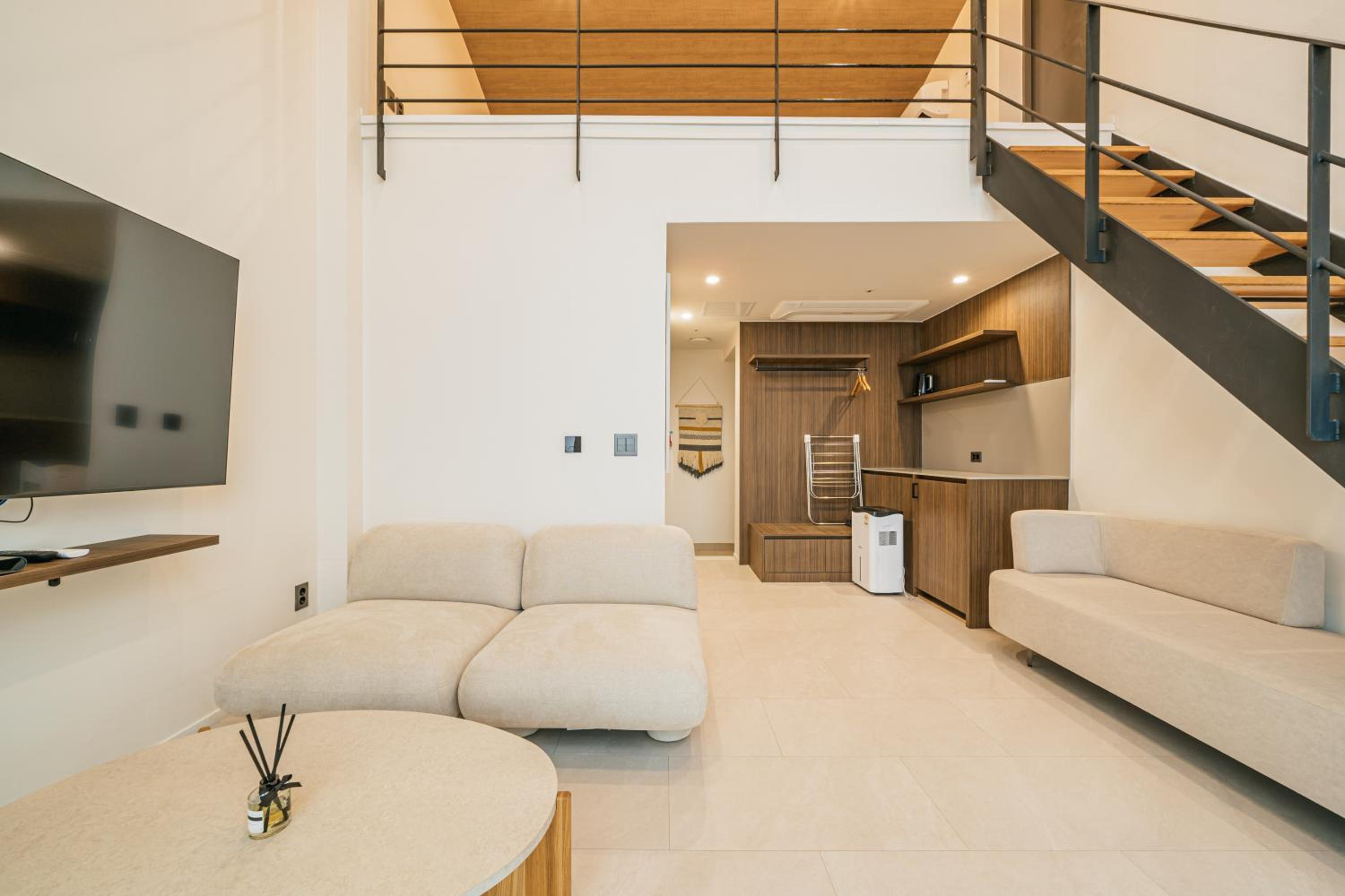 DUPLEX HAEILRI SPA - Photo 19