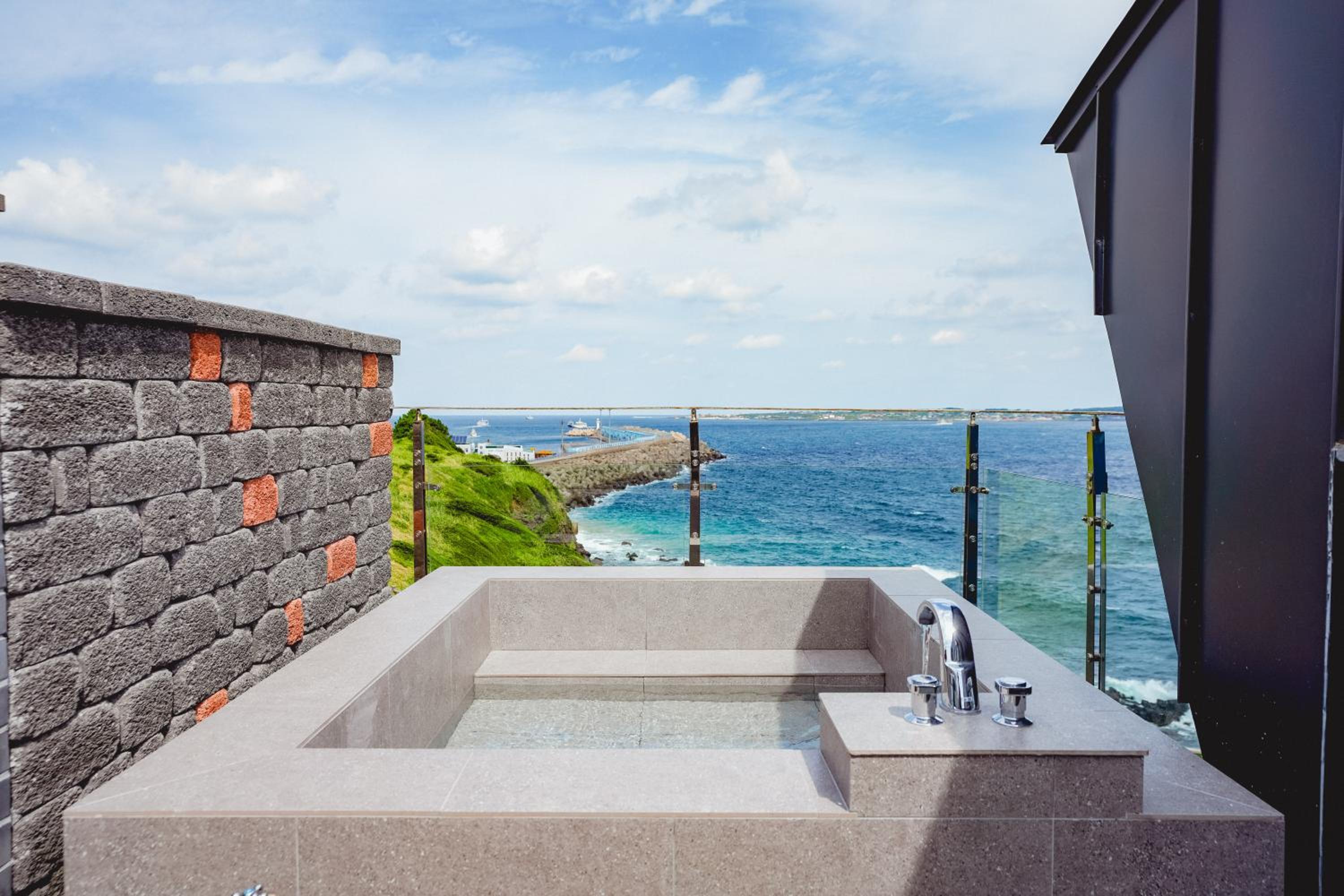DUPLEX HAEILRI SPA - Photo 12