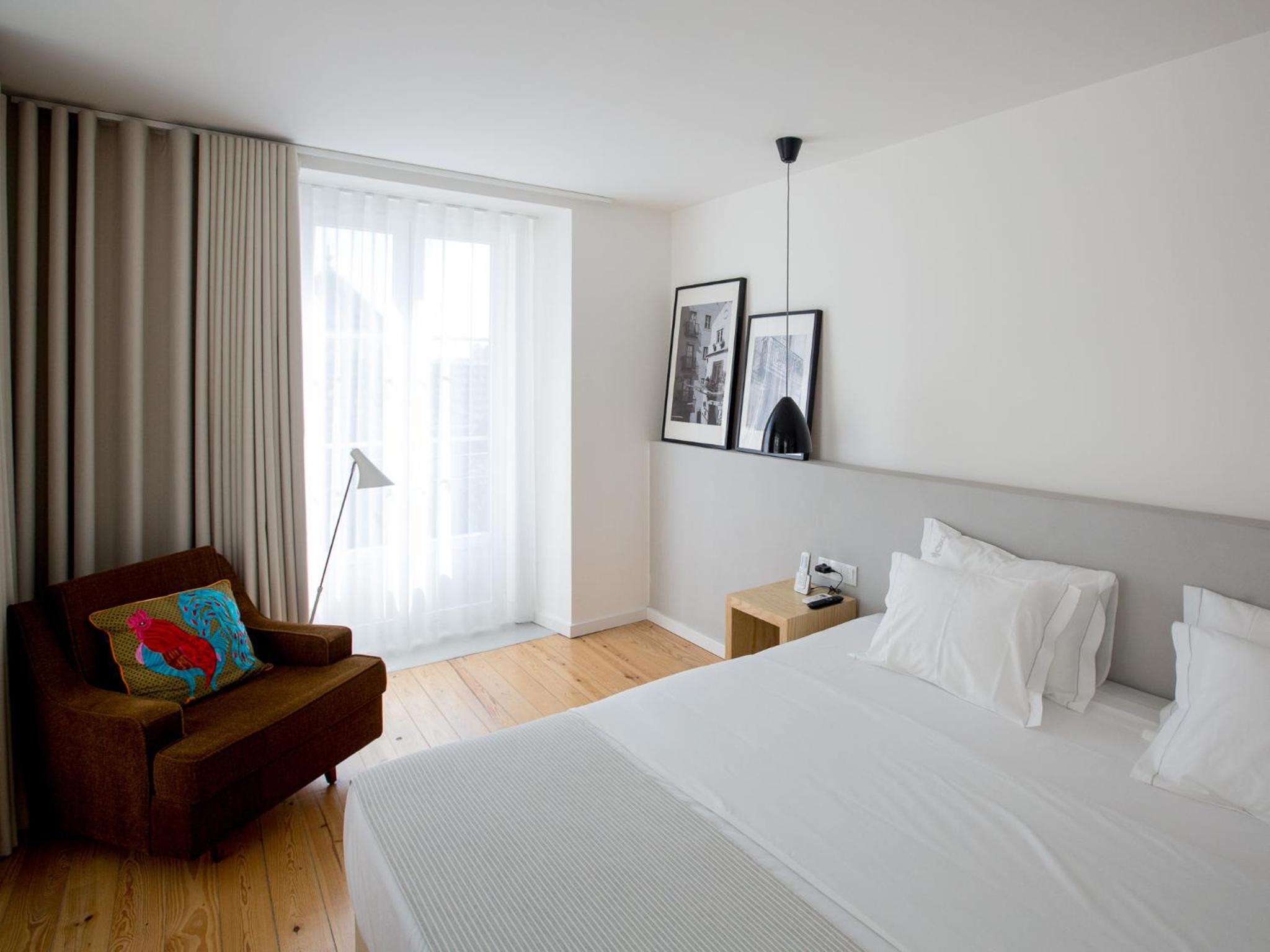  Premium Double or Twin Room photo 2