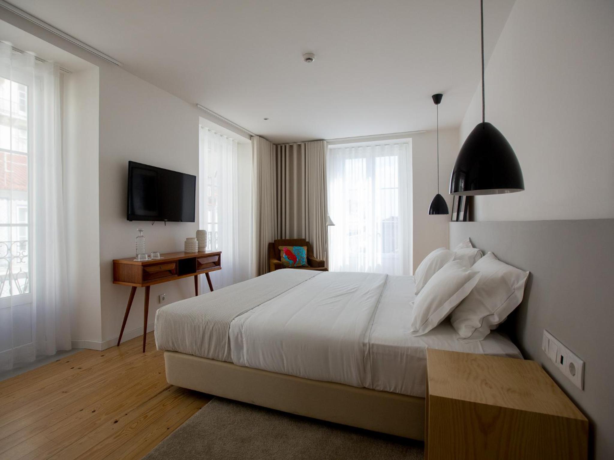  Premium Double or Twin Room photo 1
