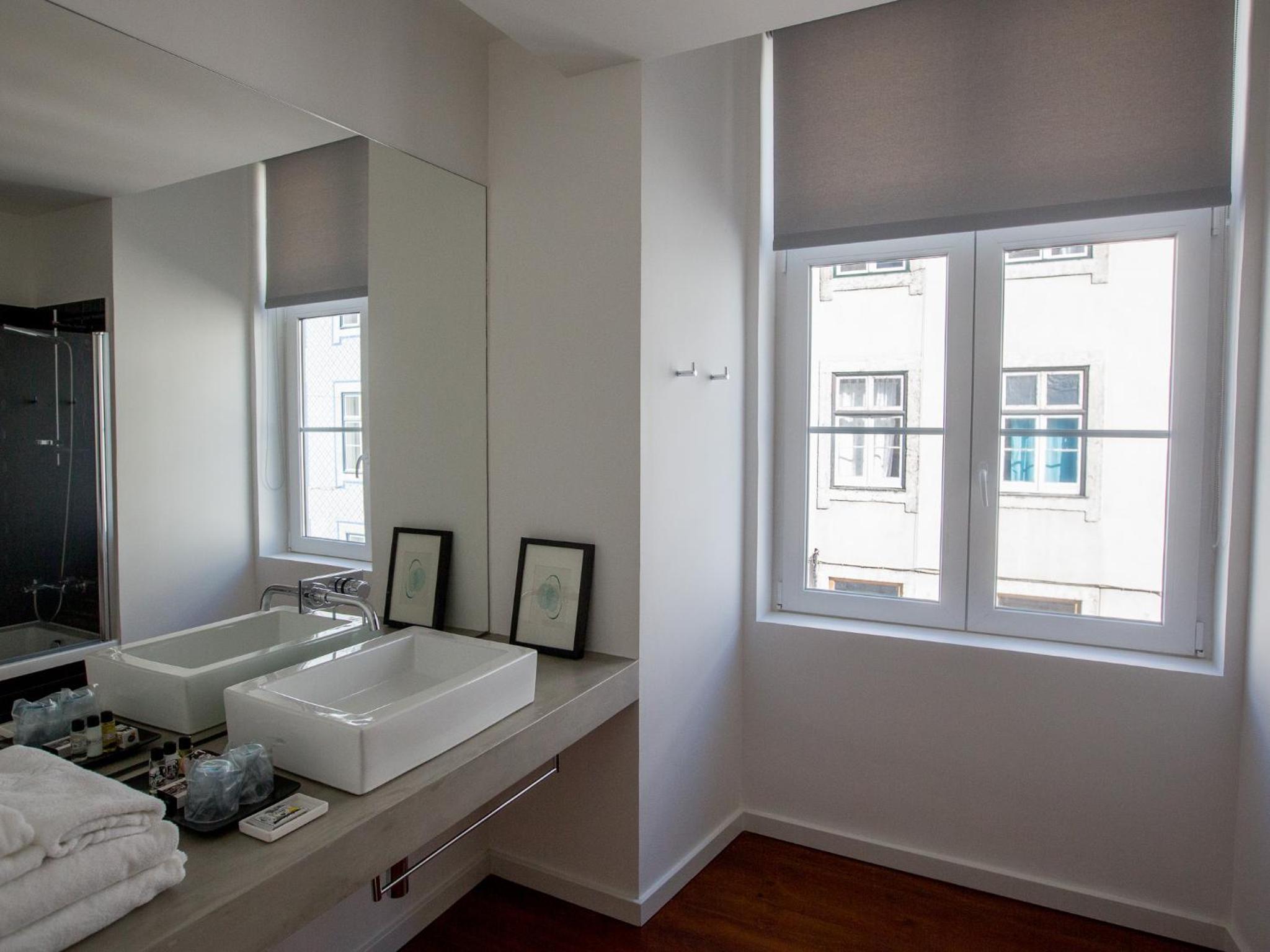 Superior Double Room or Twin Room photo 2