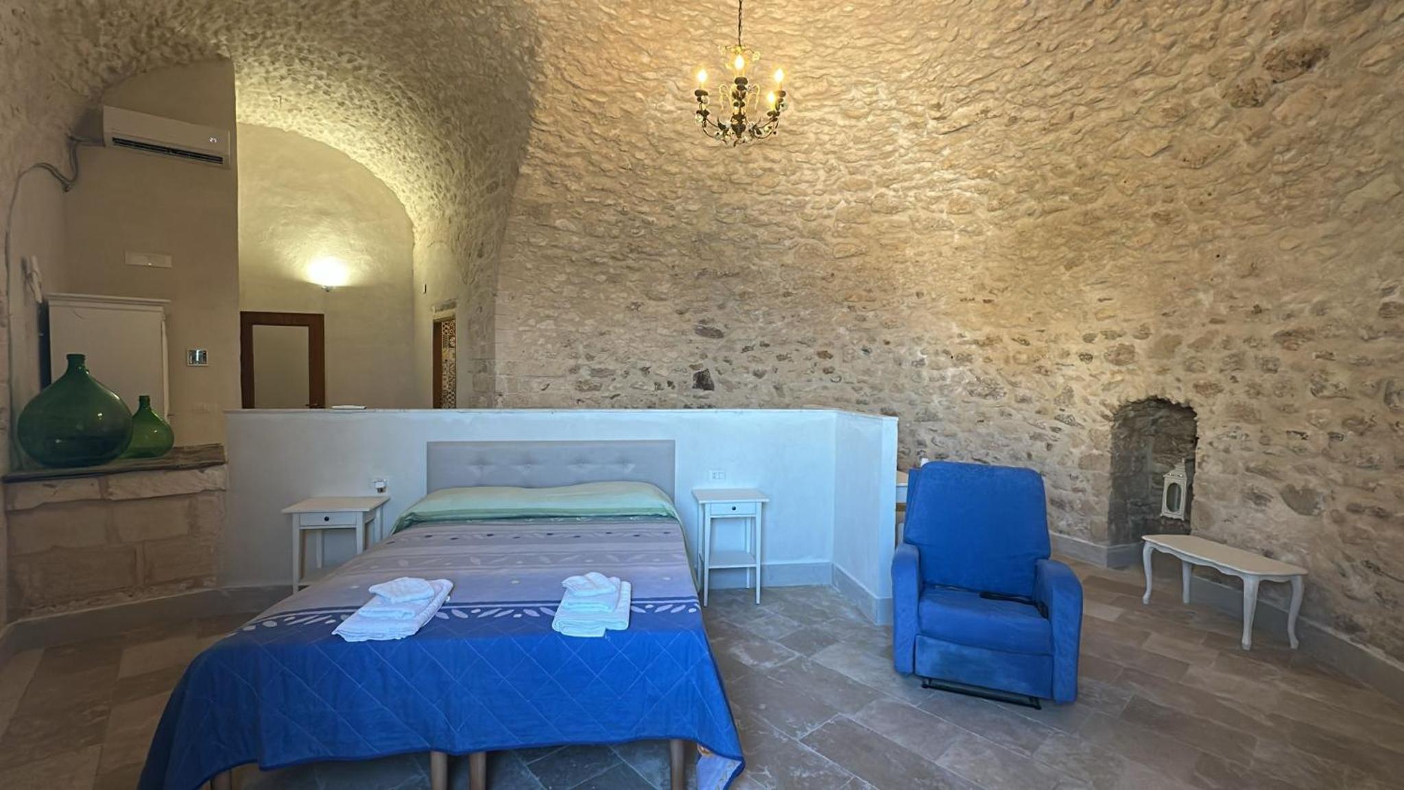 King Room with Sea View
