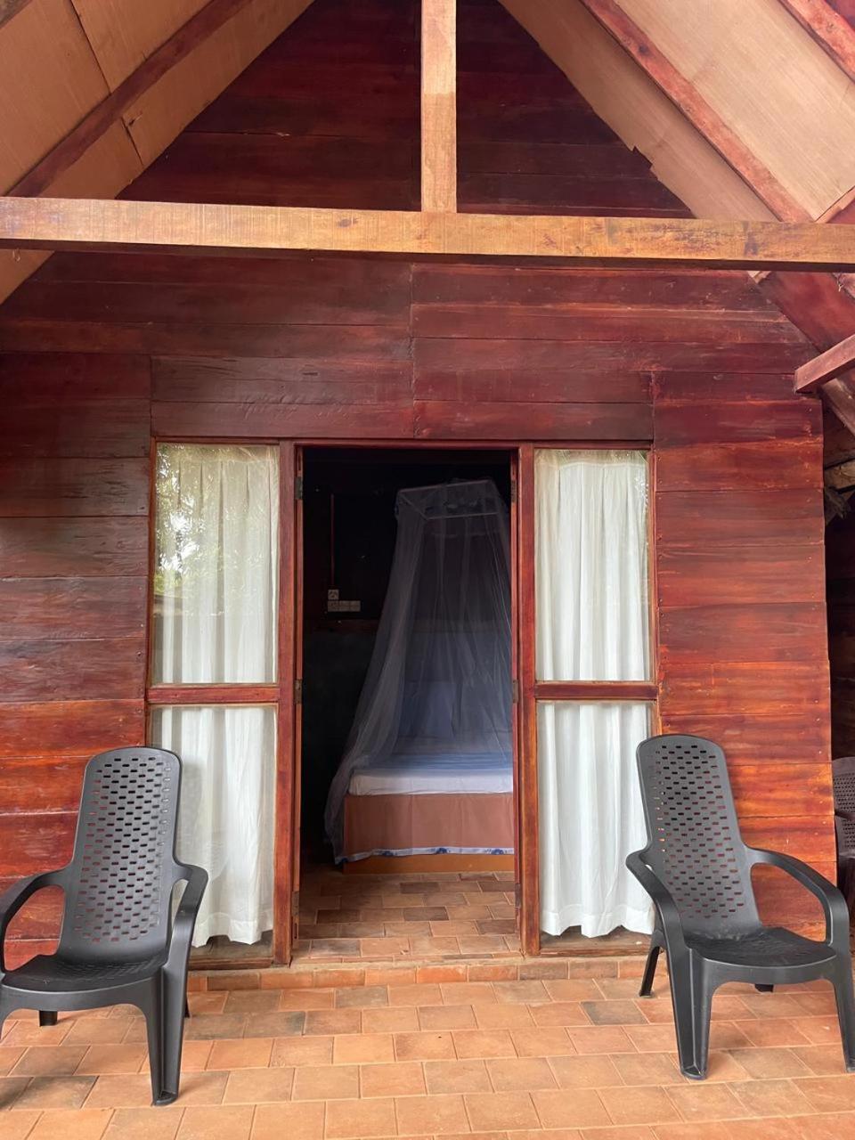 Deluxe Triple Room photo 2