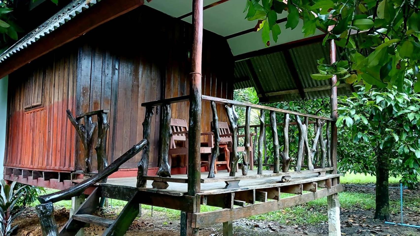 Bungalow photo 2