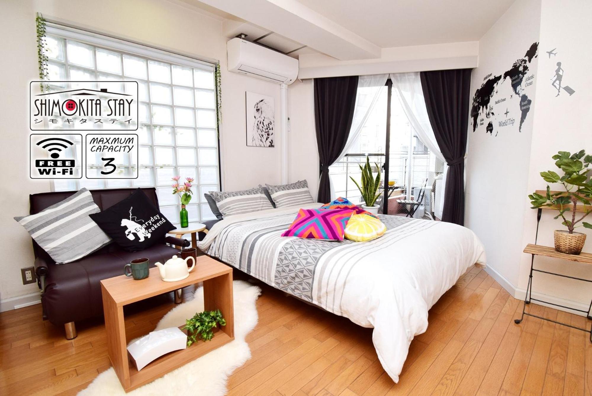 Apartment photo 1
