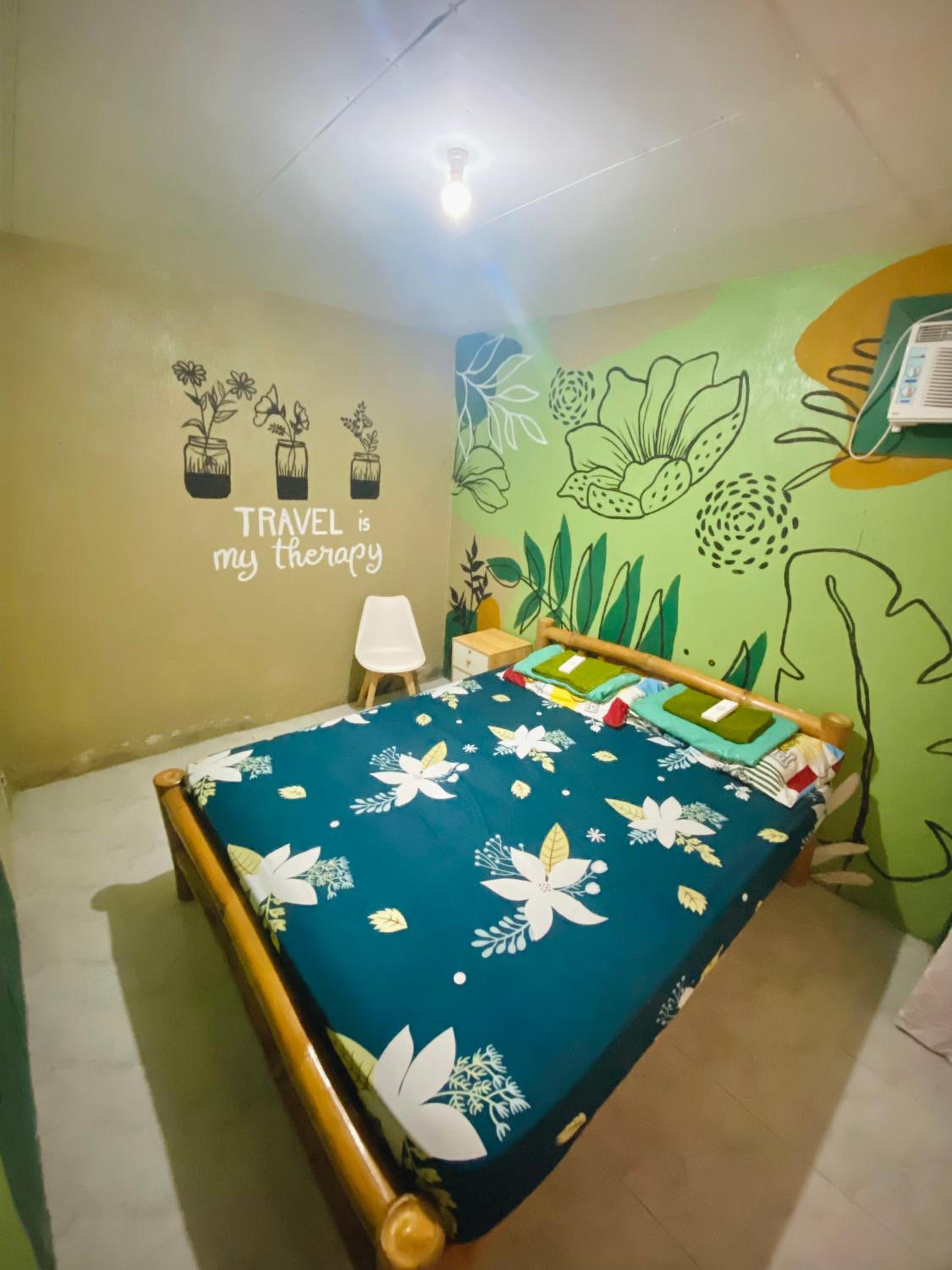 Budget Double Room photo 3