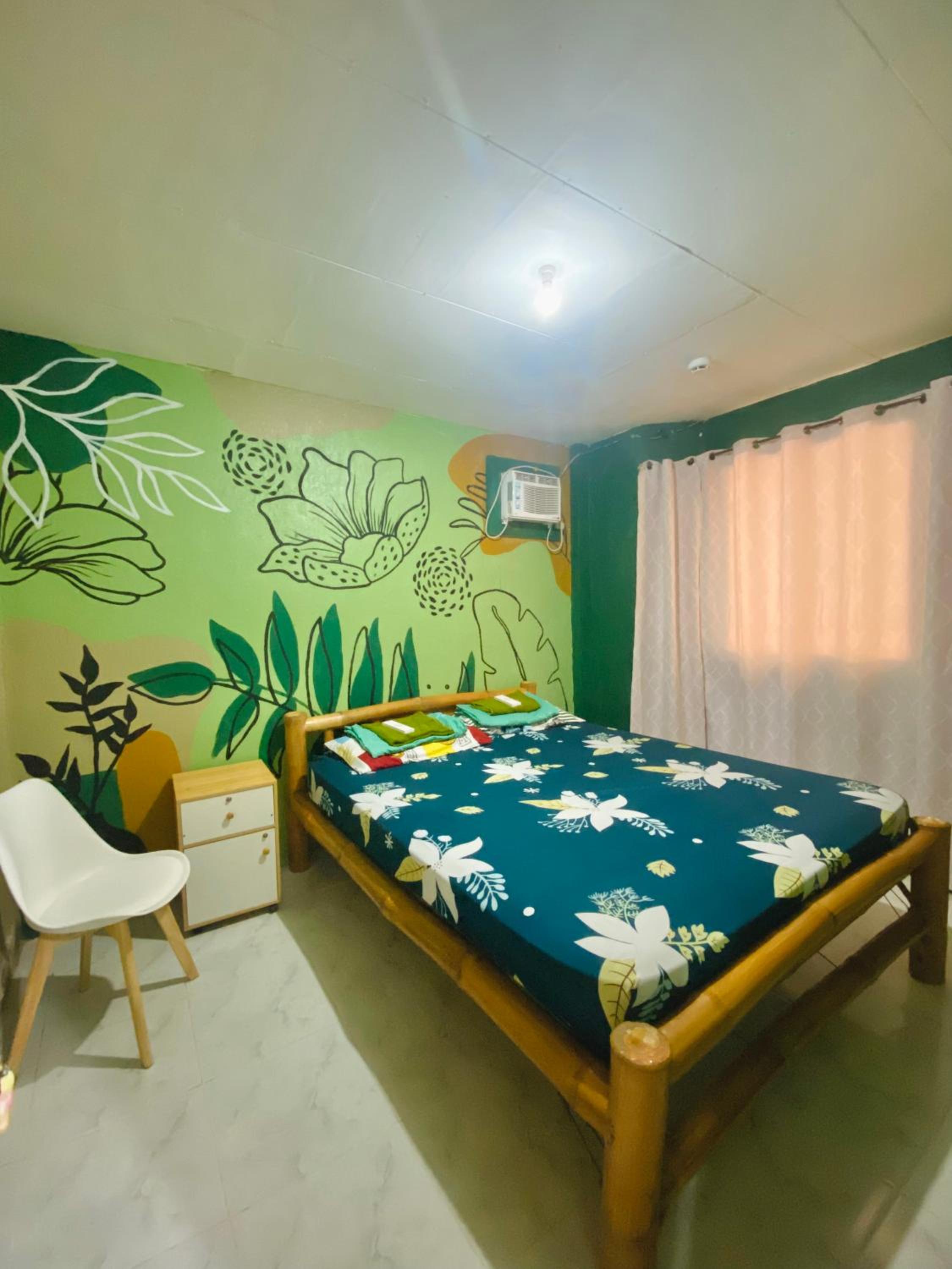 Budget Double Room photo 1