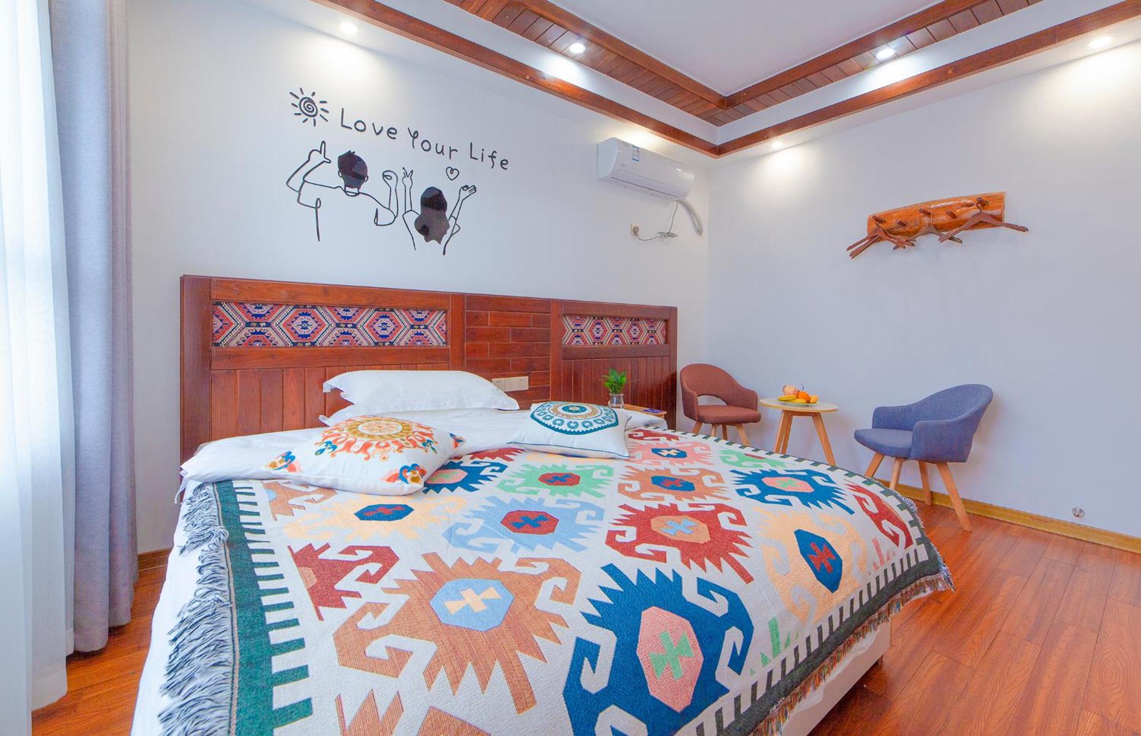 King Room