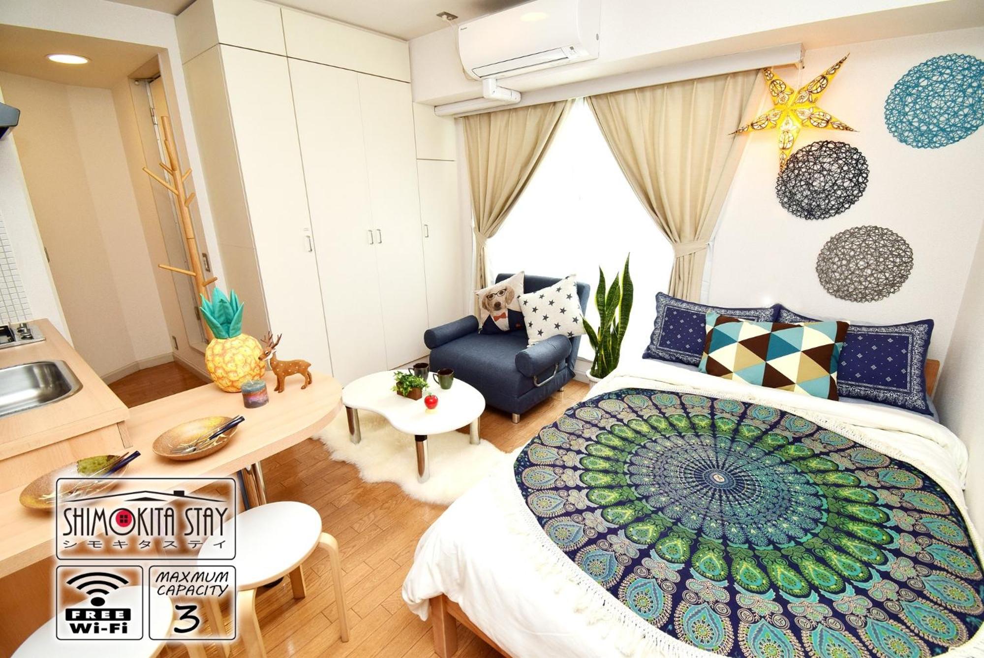 Apartment photo 1
