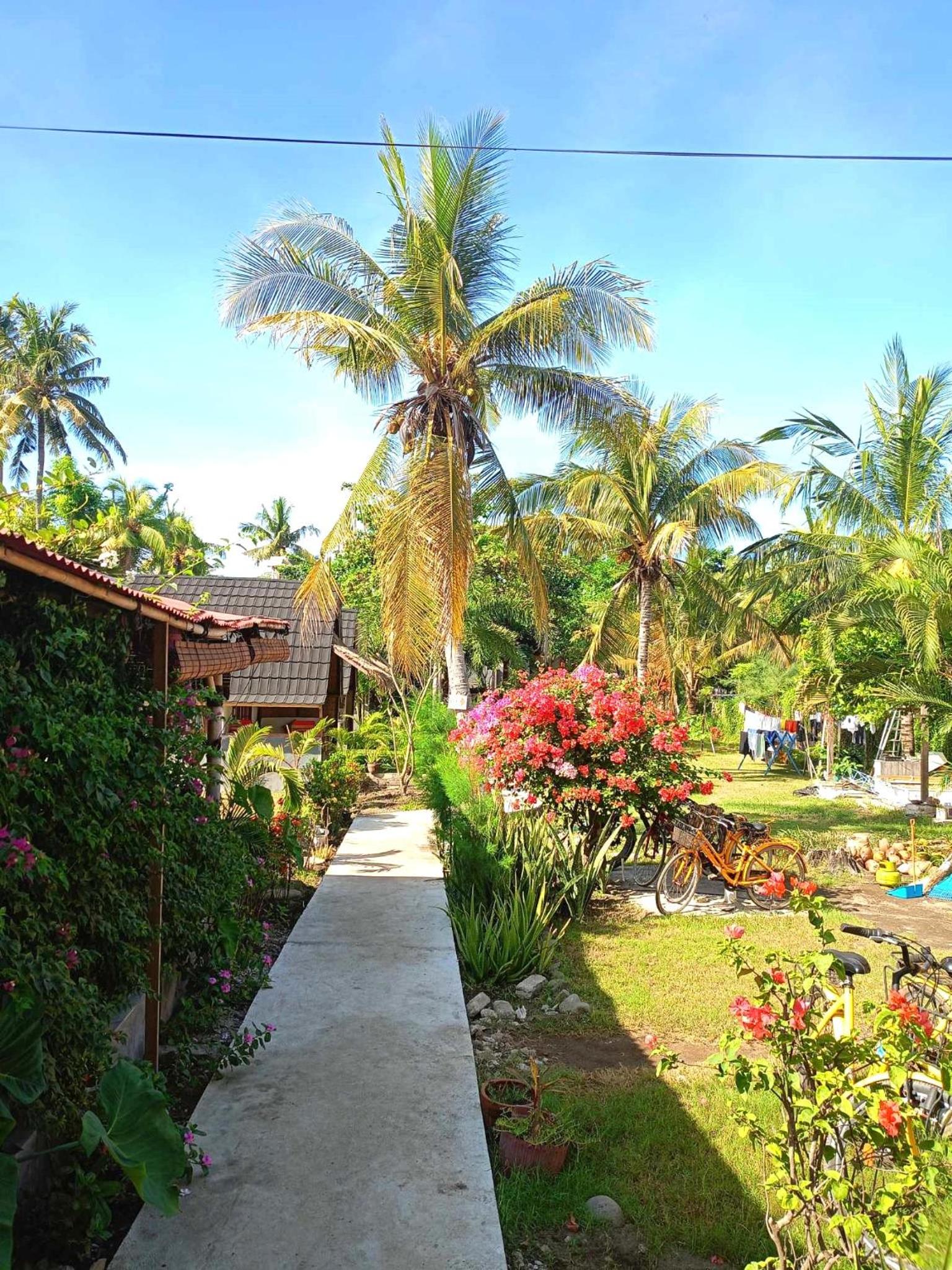 Bungalow with Garden View - Photo 20