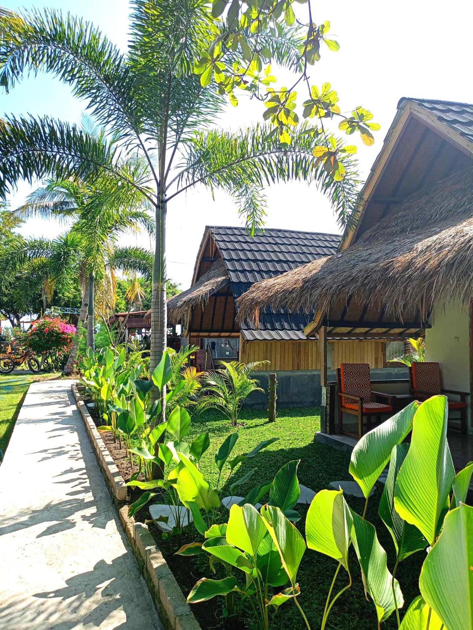 Bungalow with Garden View - Photo 37