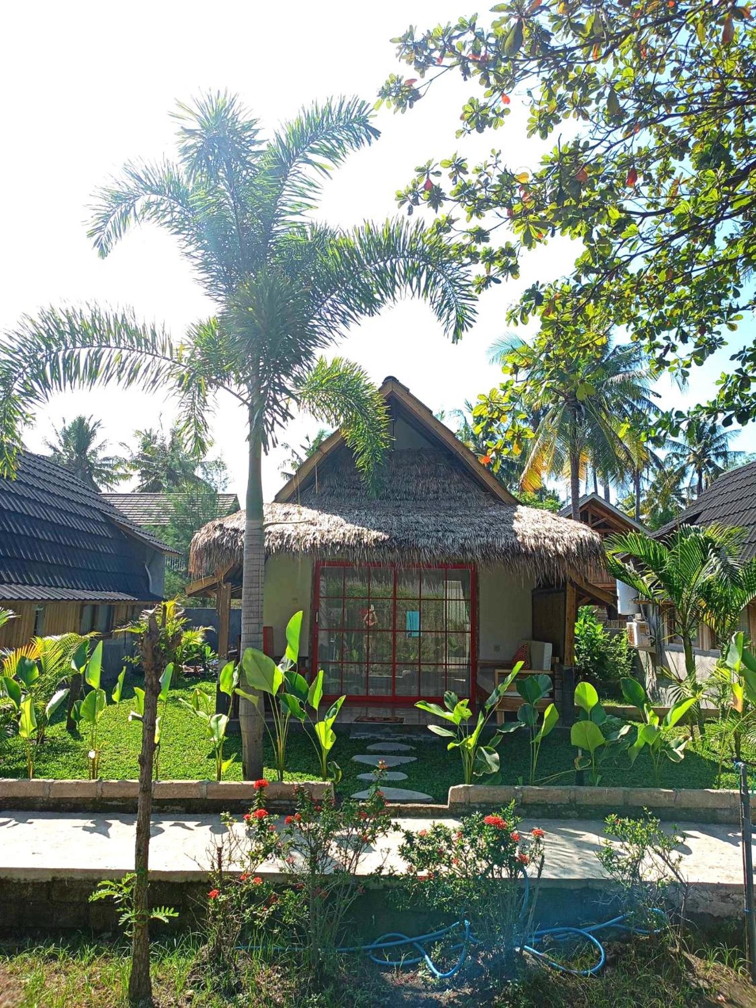 Bungalow with Garden View - Photo 34