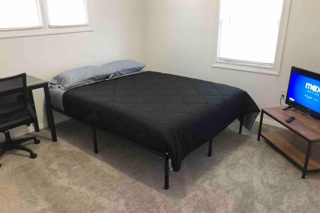 Two-Bedroom Apartment photo 1
