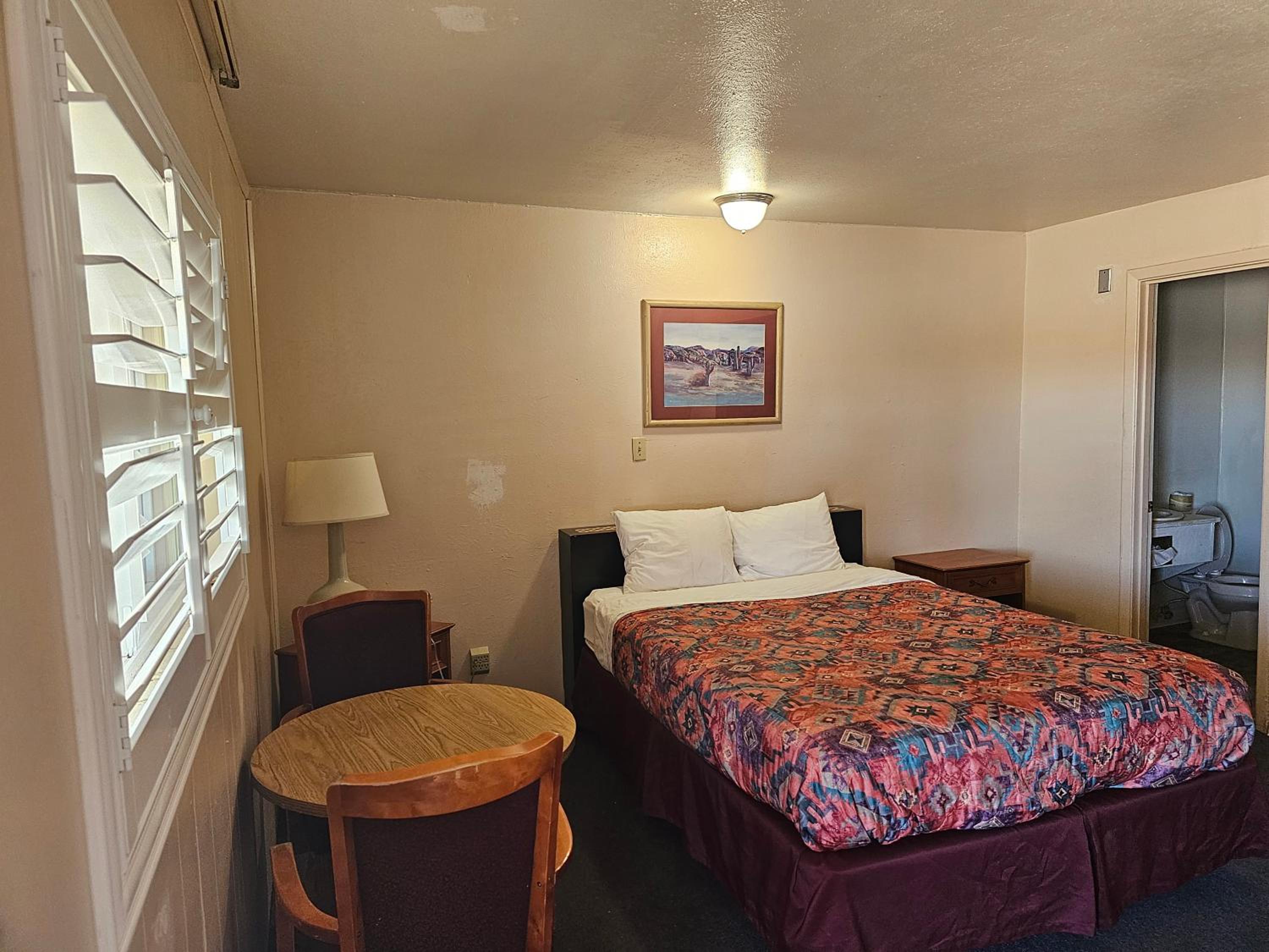 Deluxe Queen Room photo 1