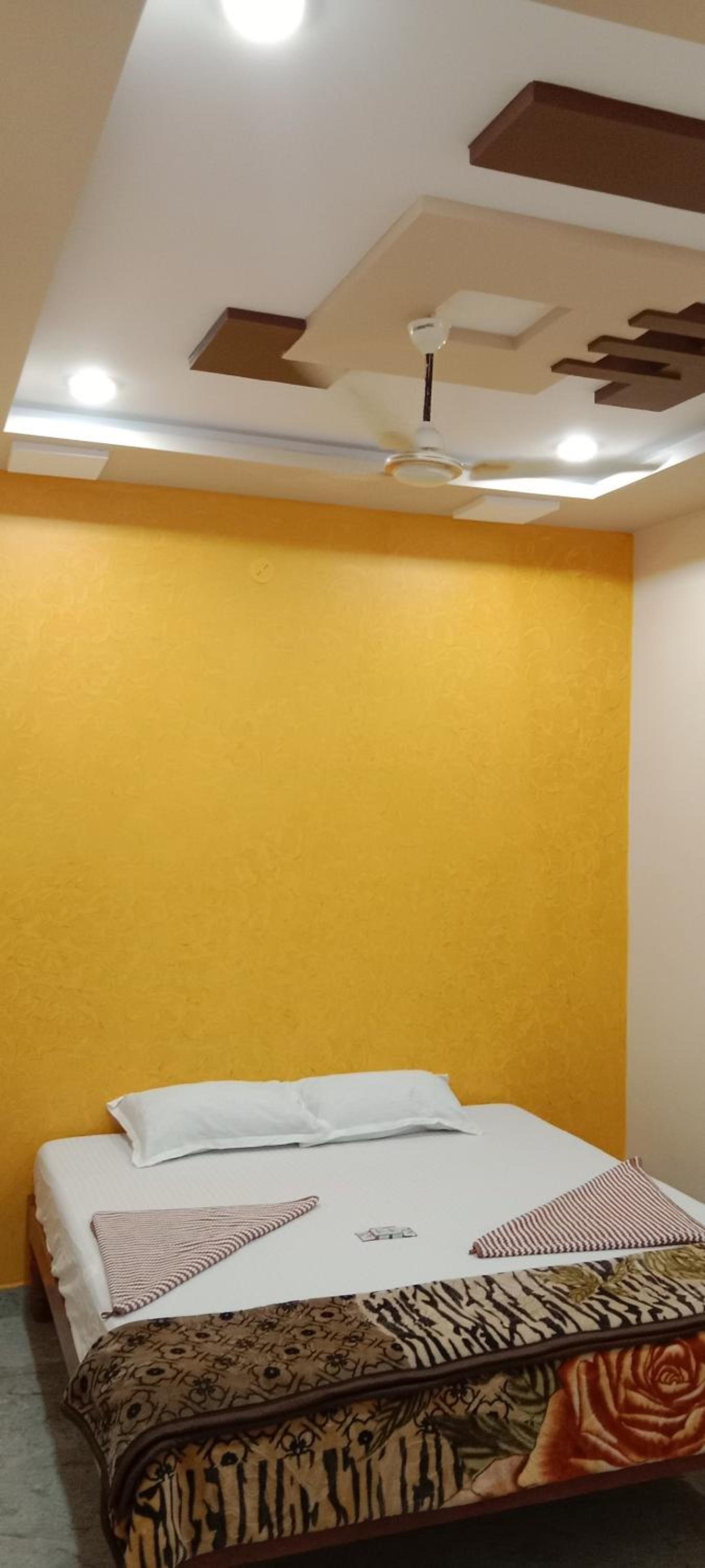 Basic Triple Room photo 1