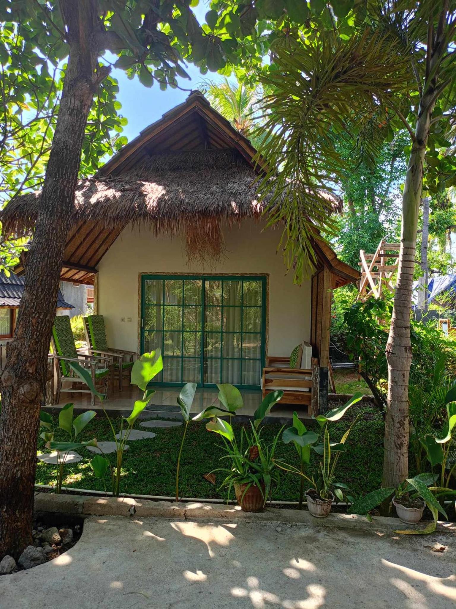 Bungalow with Garden View - Photo 47