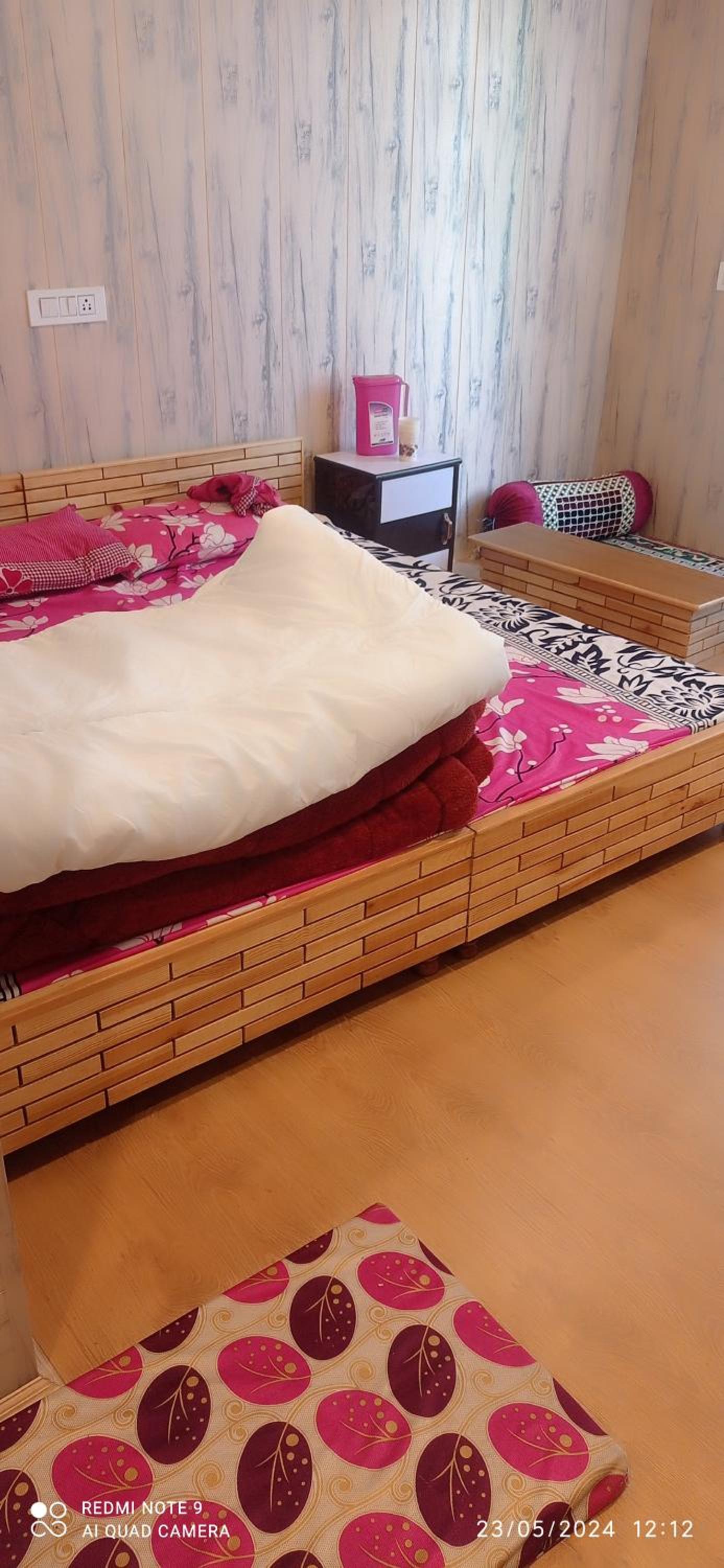 Double Room photo 3
