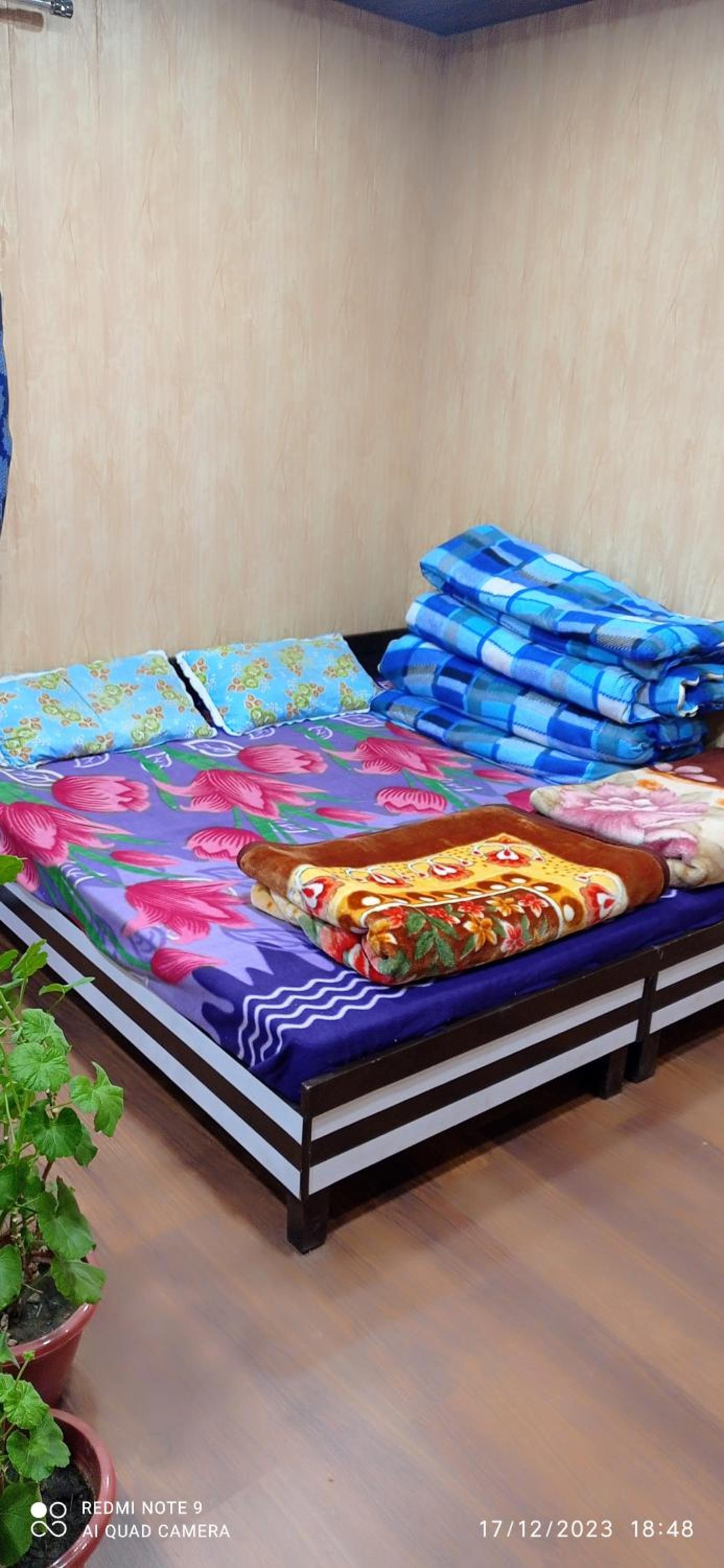 Double Room photo 2