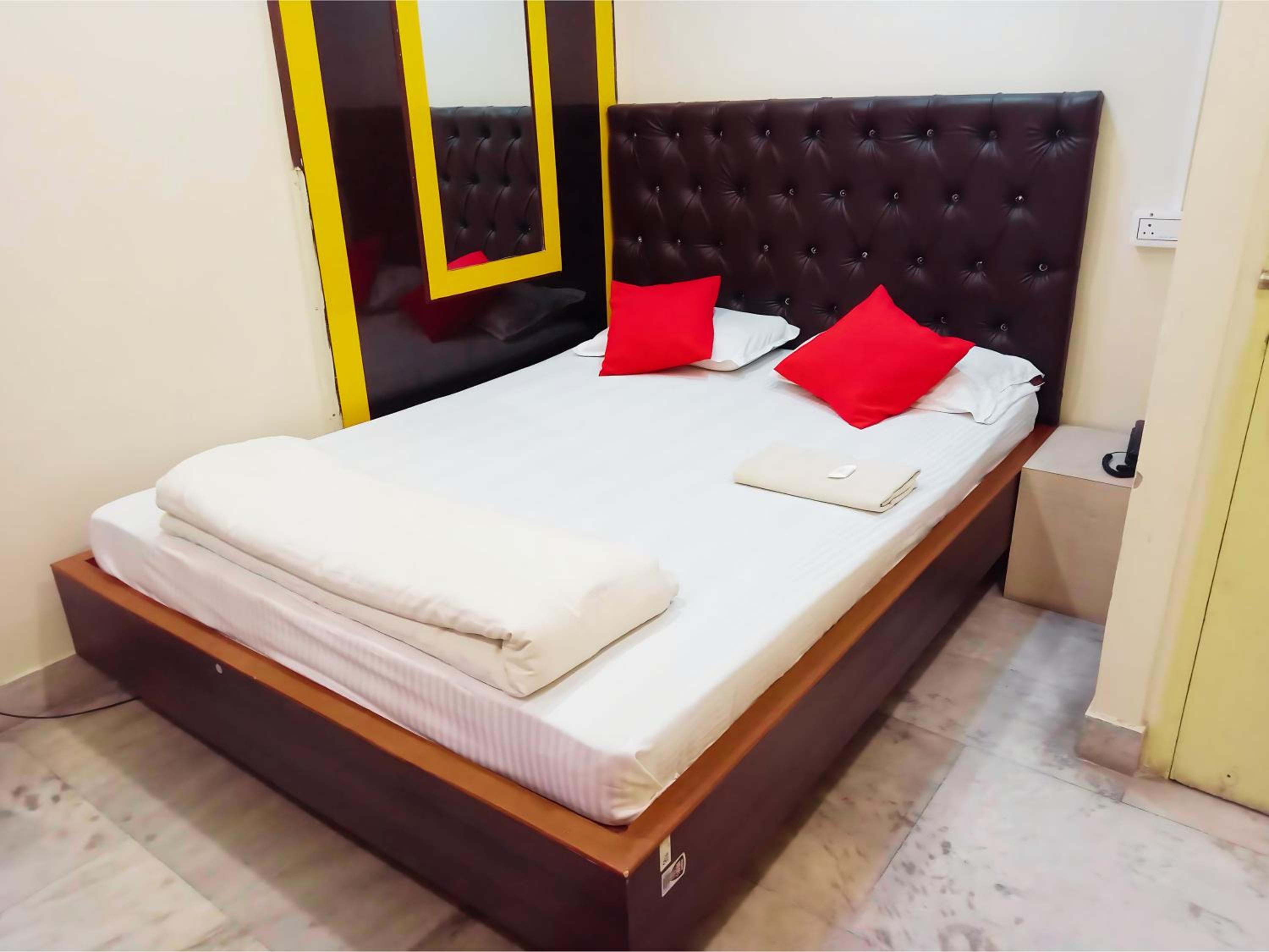 Double Room photo 2