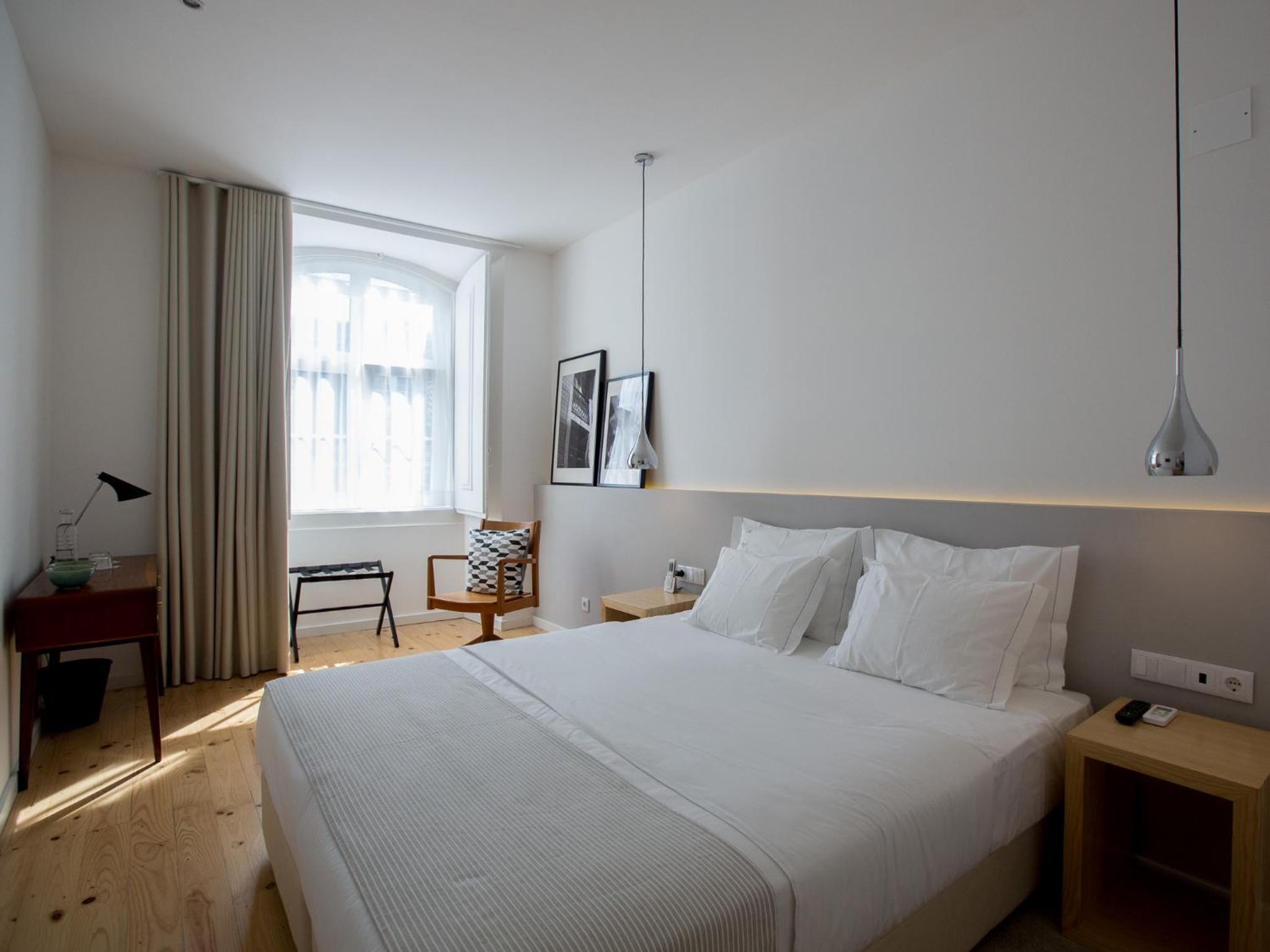 Superior Double Room or Twin Room photo 1