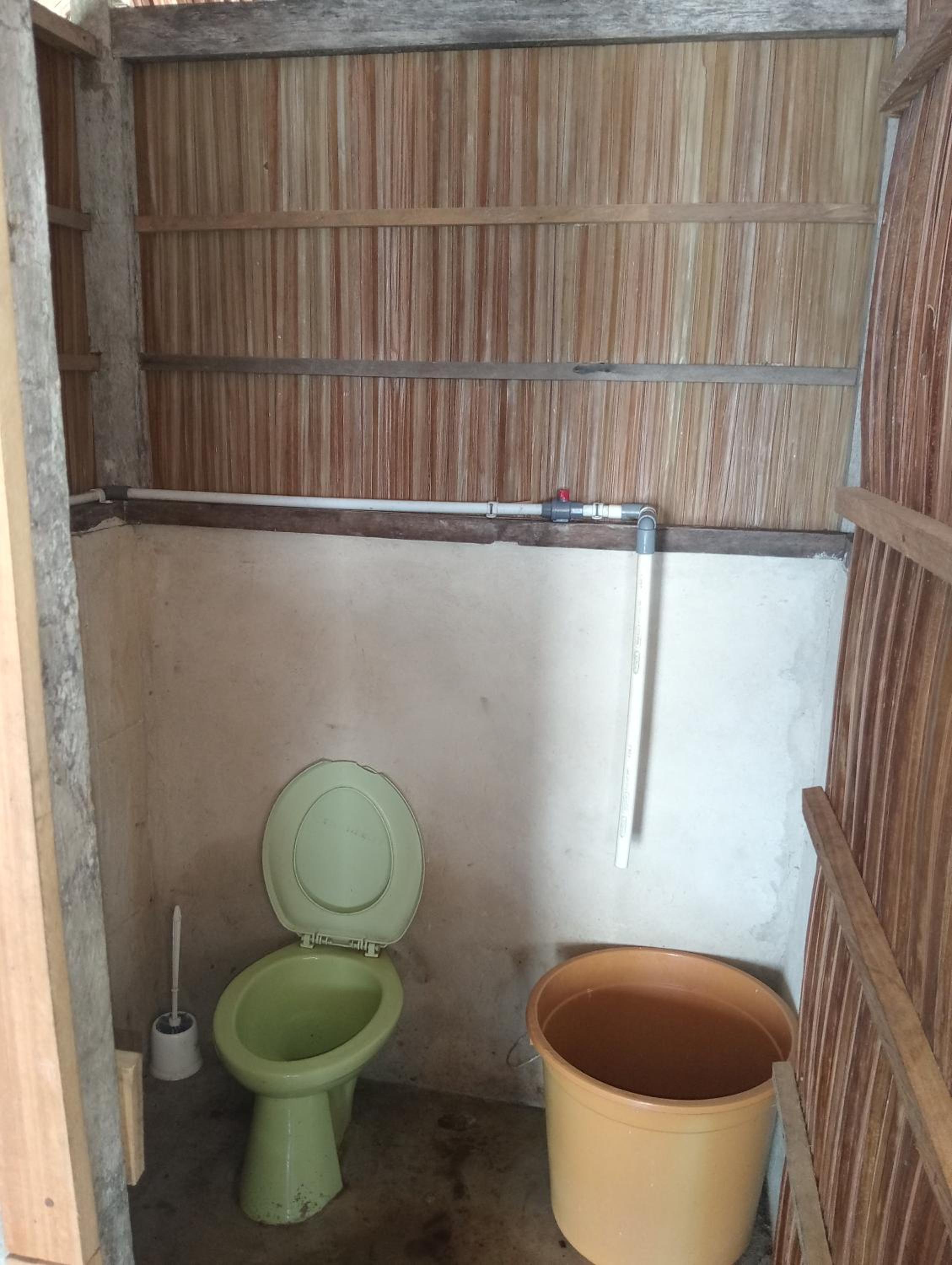 Double Room with Private Bathroom photo 2