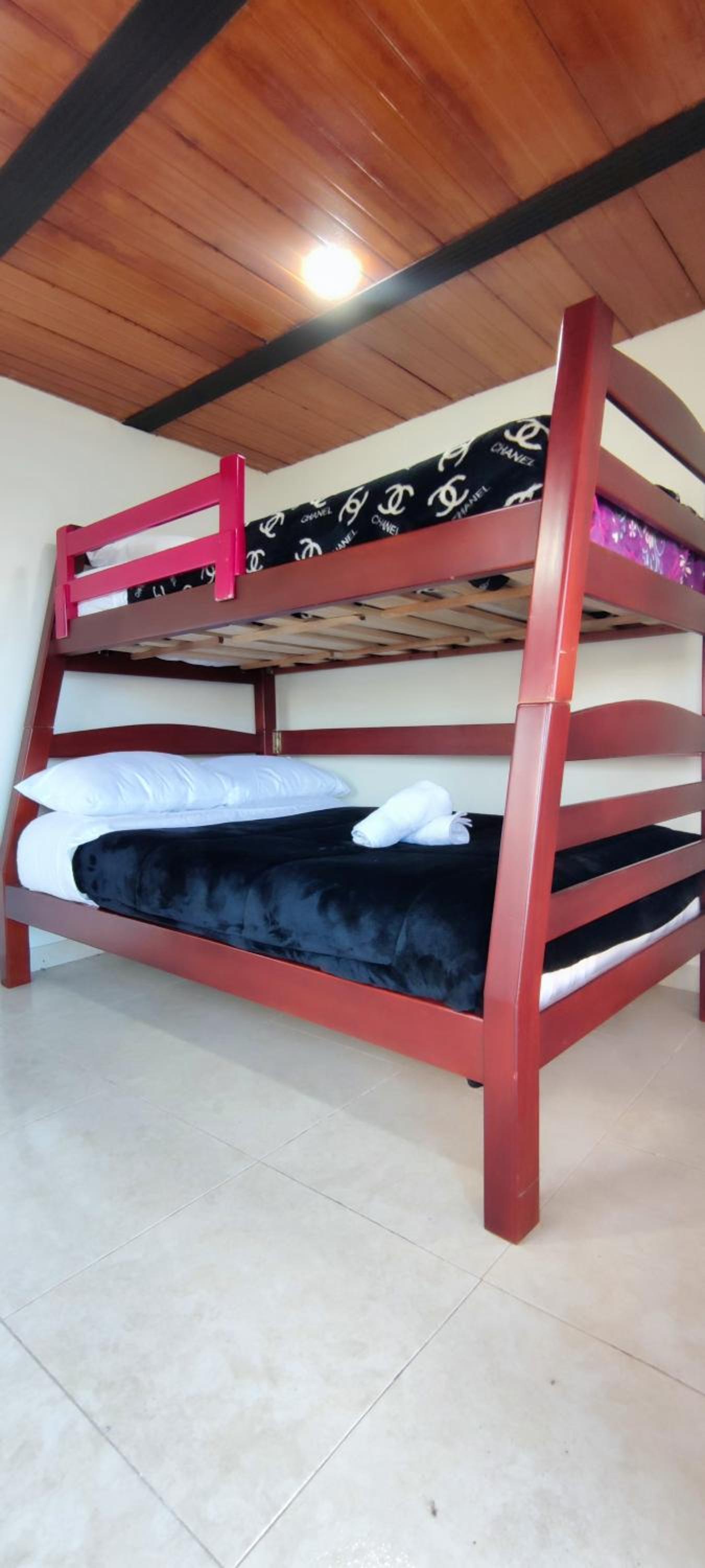 Triple Room With Bathroom photo 1